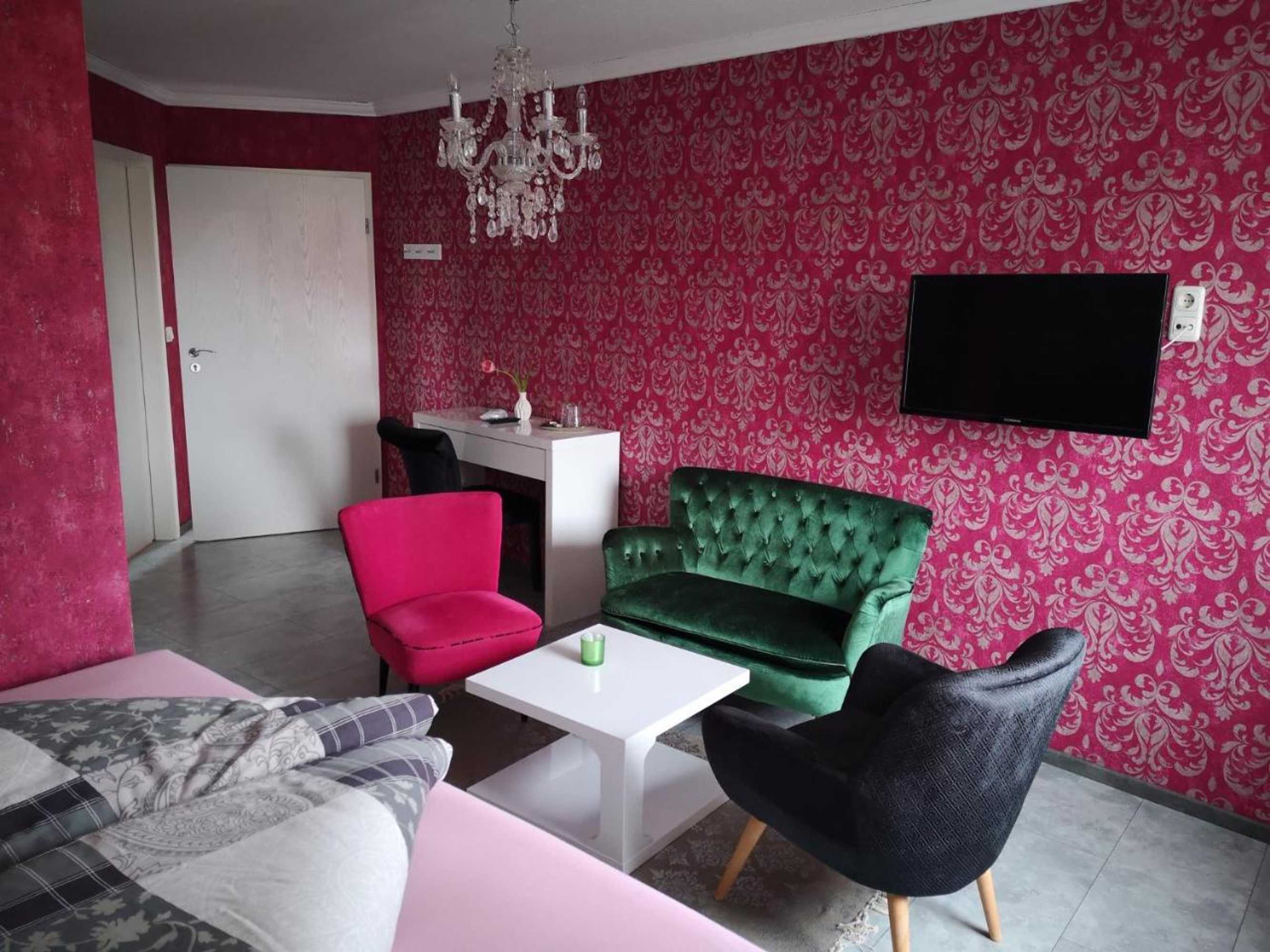 Gift card for Wohnen Mit Herz