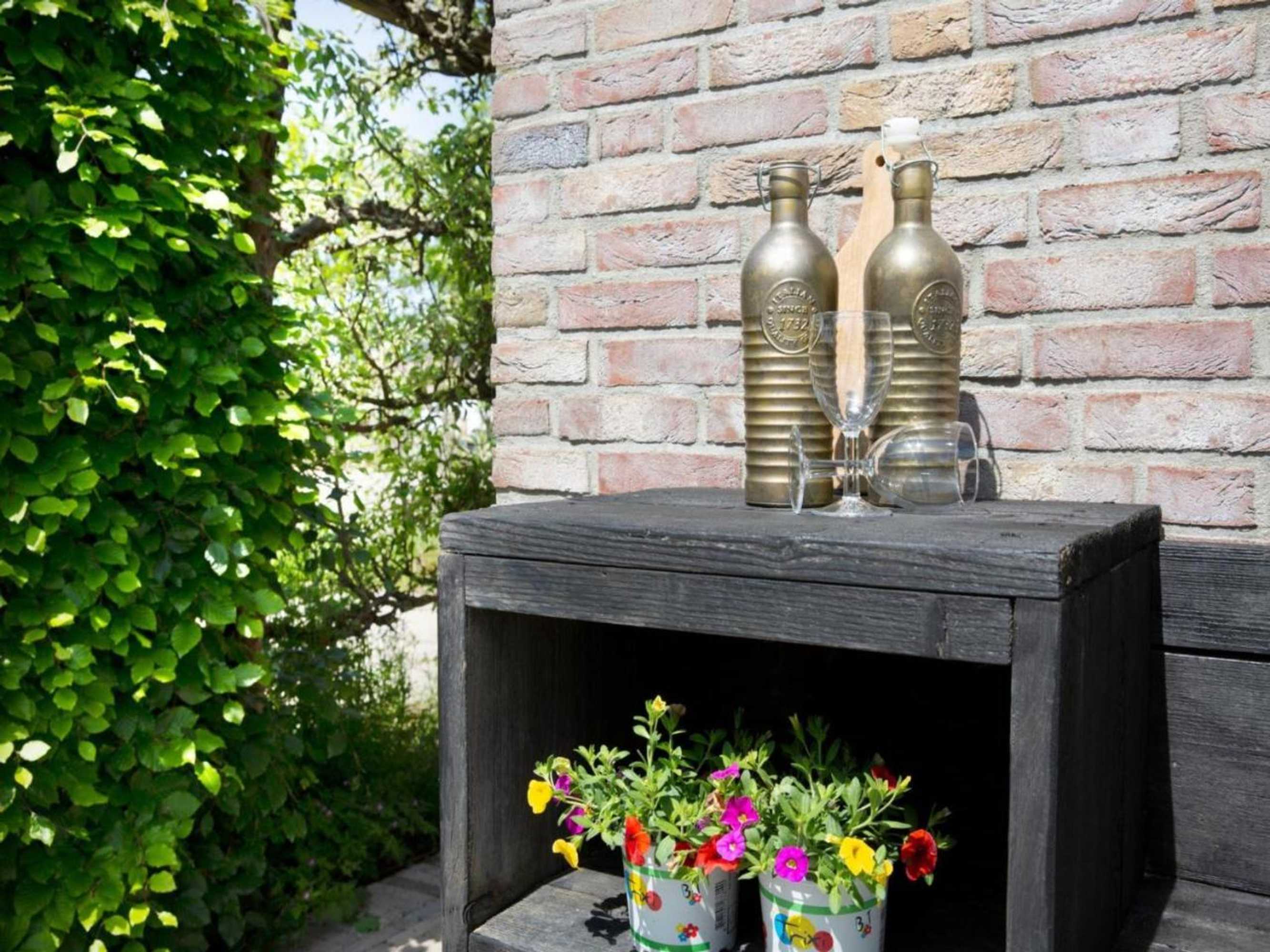 Gift card for De Genderense Hoeve