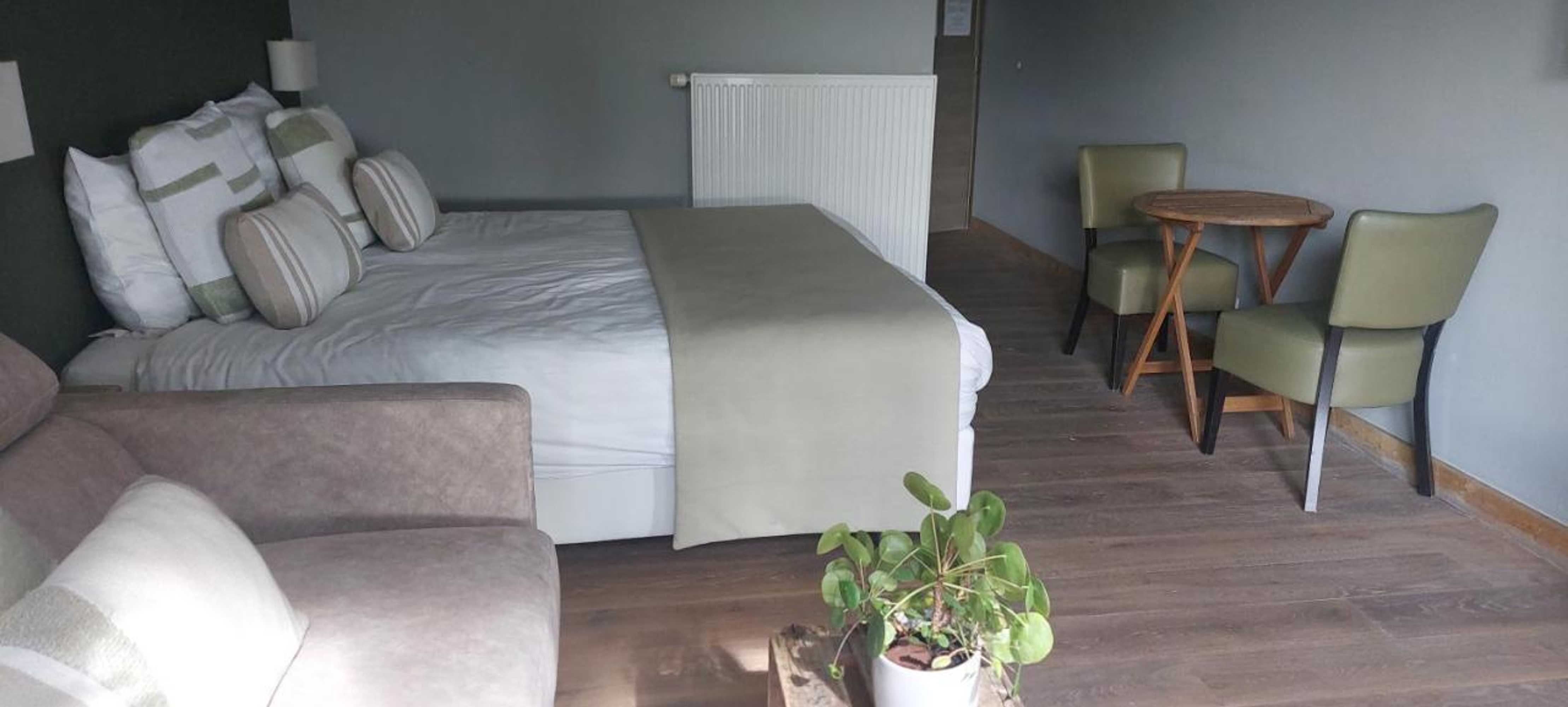 Gift card for B&b 't Goedhof