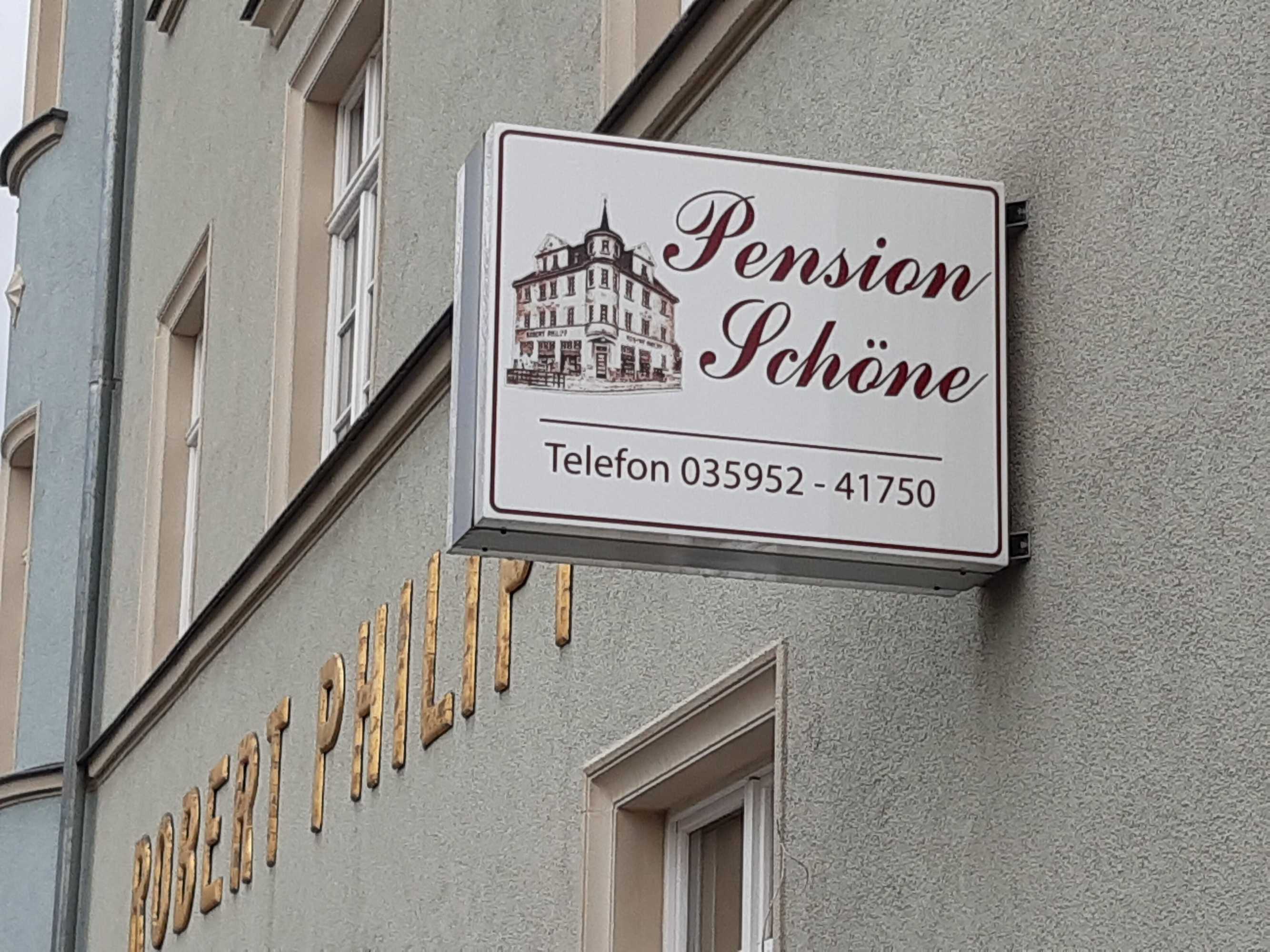 Gift card for Pension Schöne Gift card for Pension Schöne