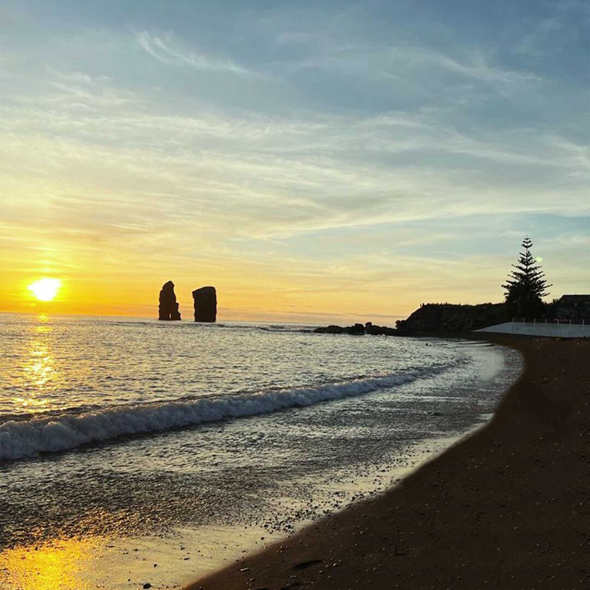 Gift card for Casa Pé na Areia