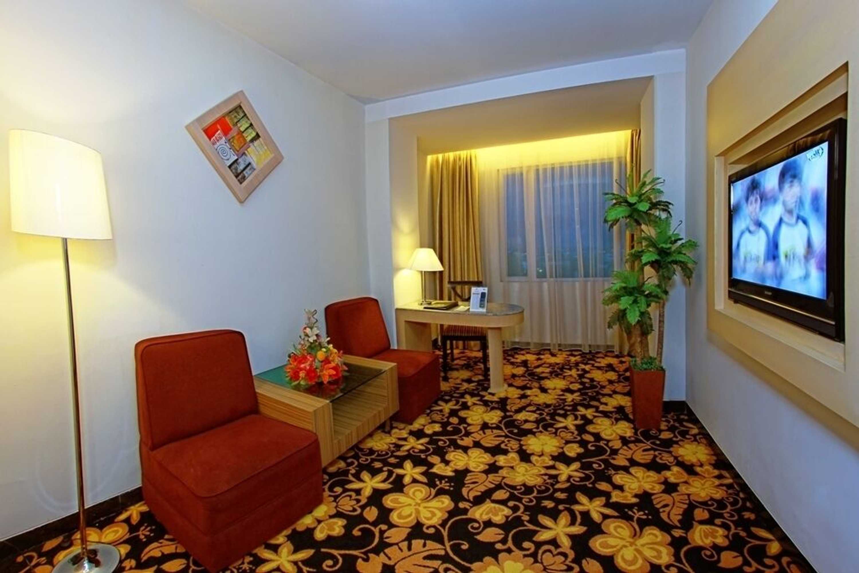Gift card for Rocky Plaza Hotel Padang Gift card for Rocky Plaza Hotel Padang