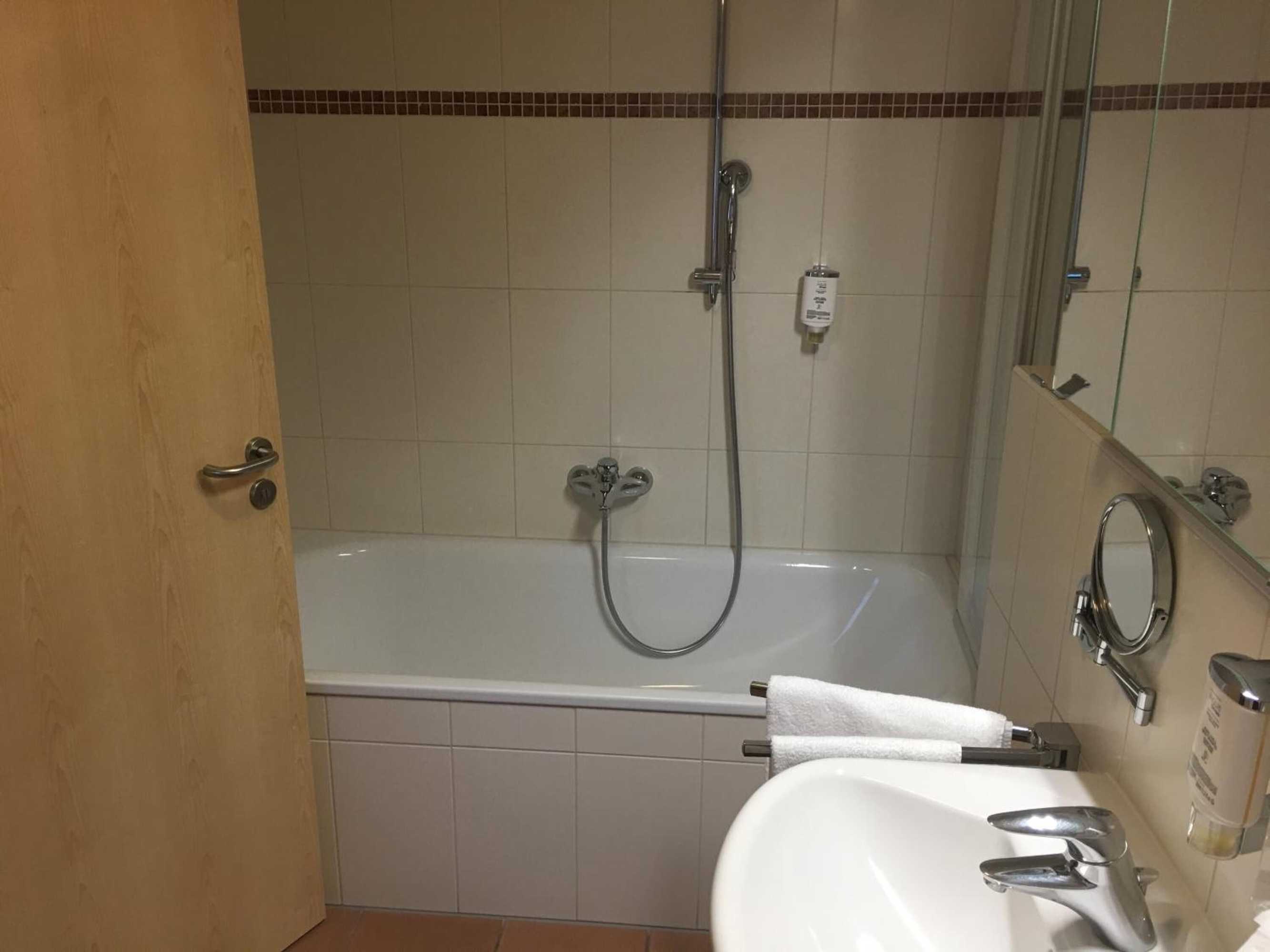 Gift card for Hotel Martin