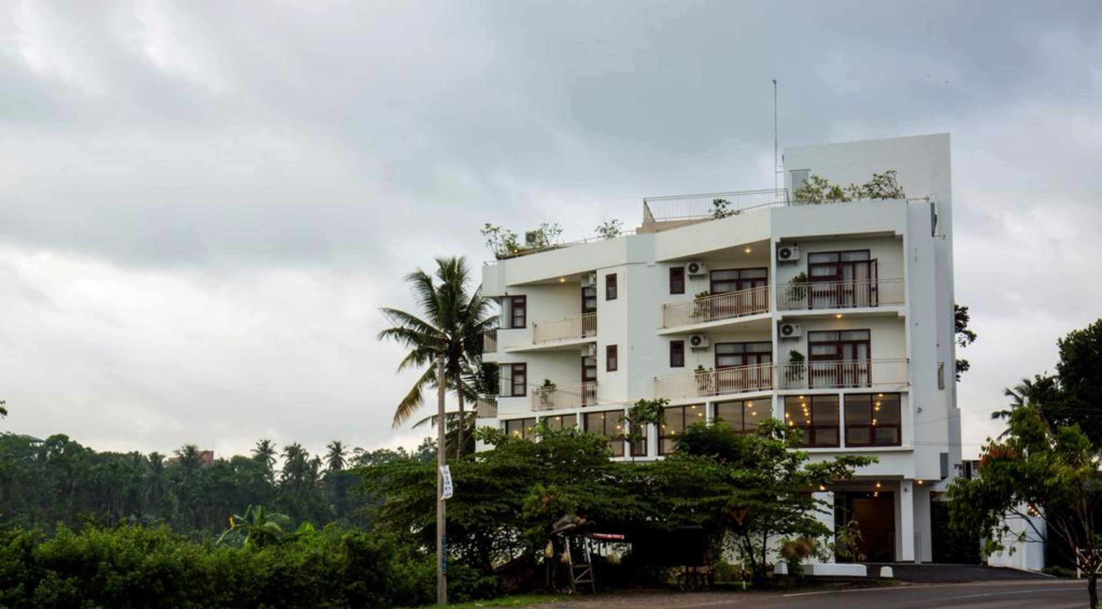 Gift card for Grand 7 Hotel Kesbewa Gift card for Grand 7 Hotel Kesbewa