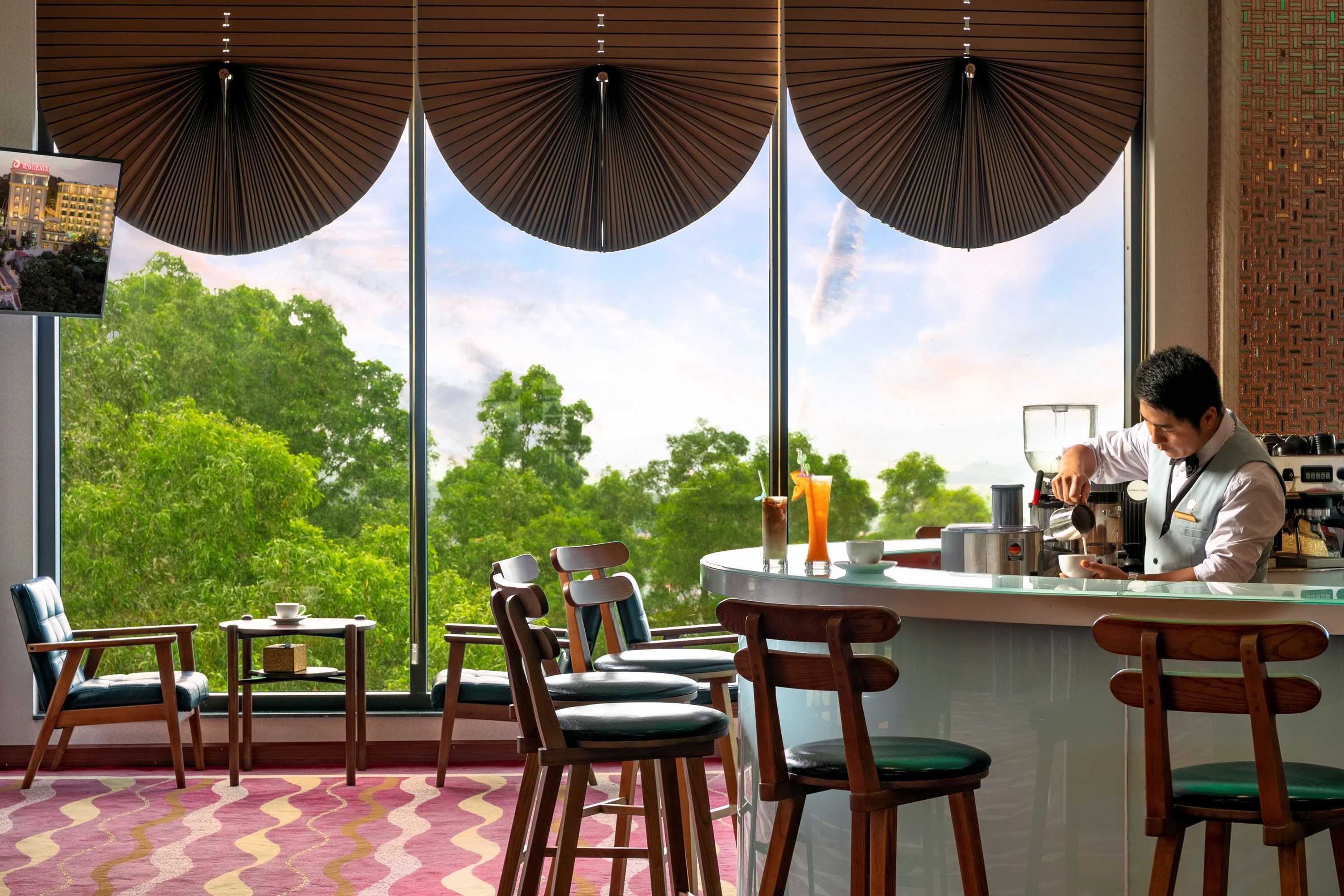 Gift card for Phoenix Resort Bac Ninh