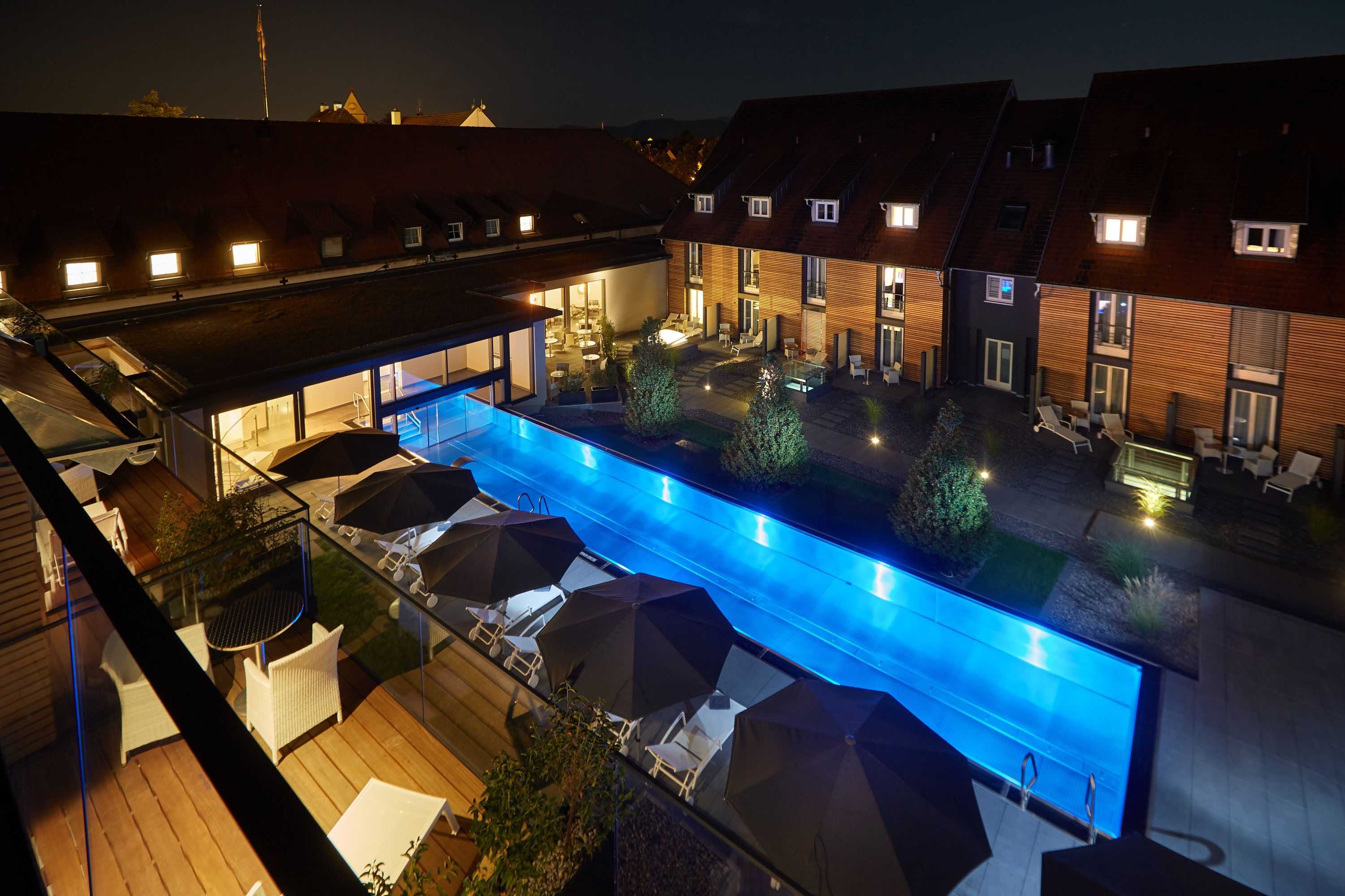 Gift card for Hotel Schloss Reinach Gift card for Hotel Schloss Reinach