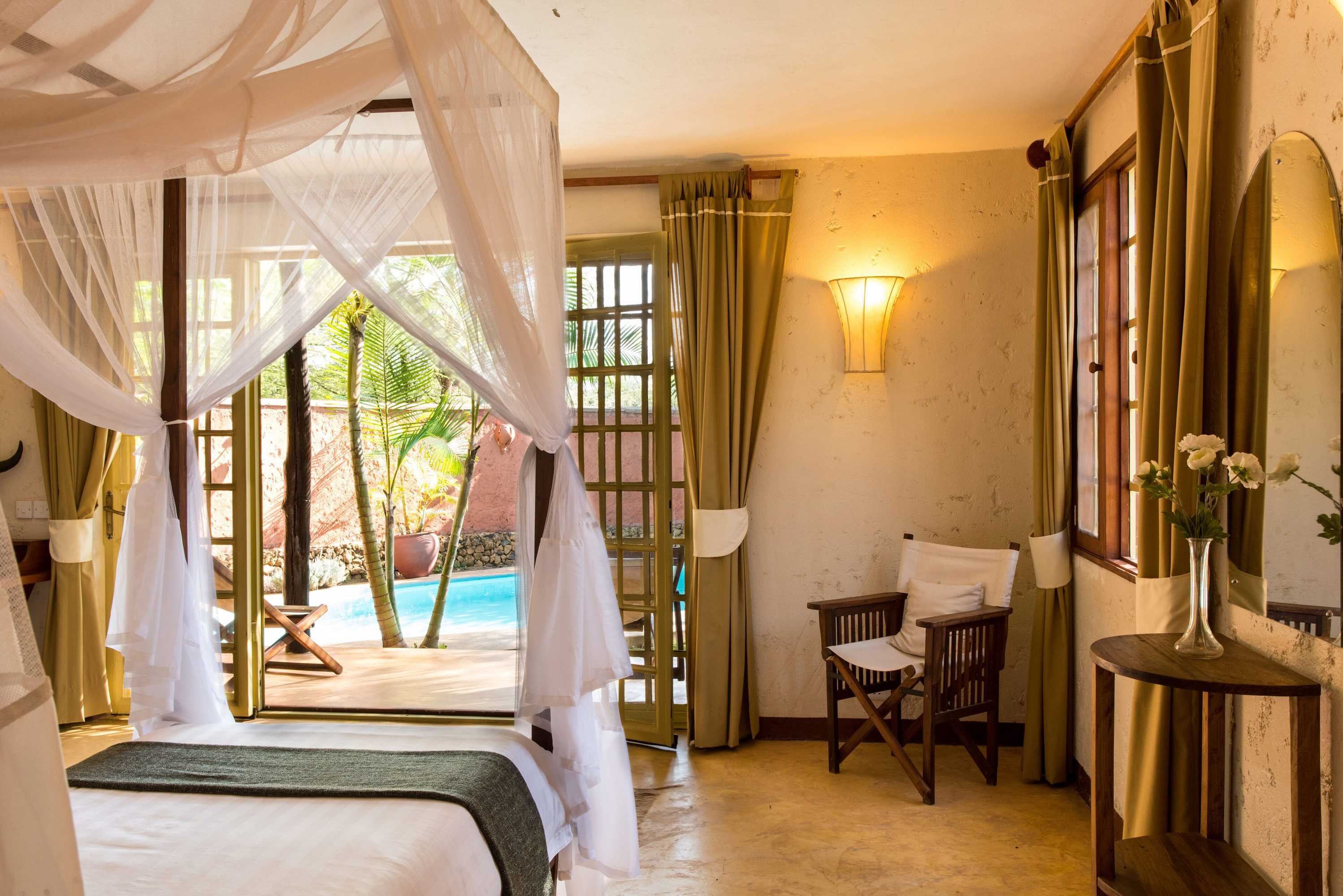 Gift card for Kili Villa Kilimanjaro Luxury Retreat Gift card for Kili Villa Kilimanjaro Luxury Retreat