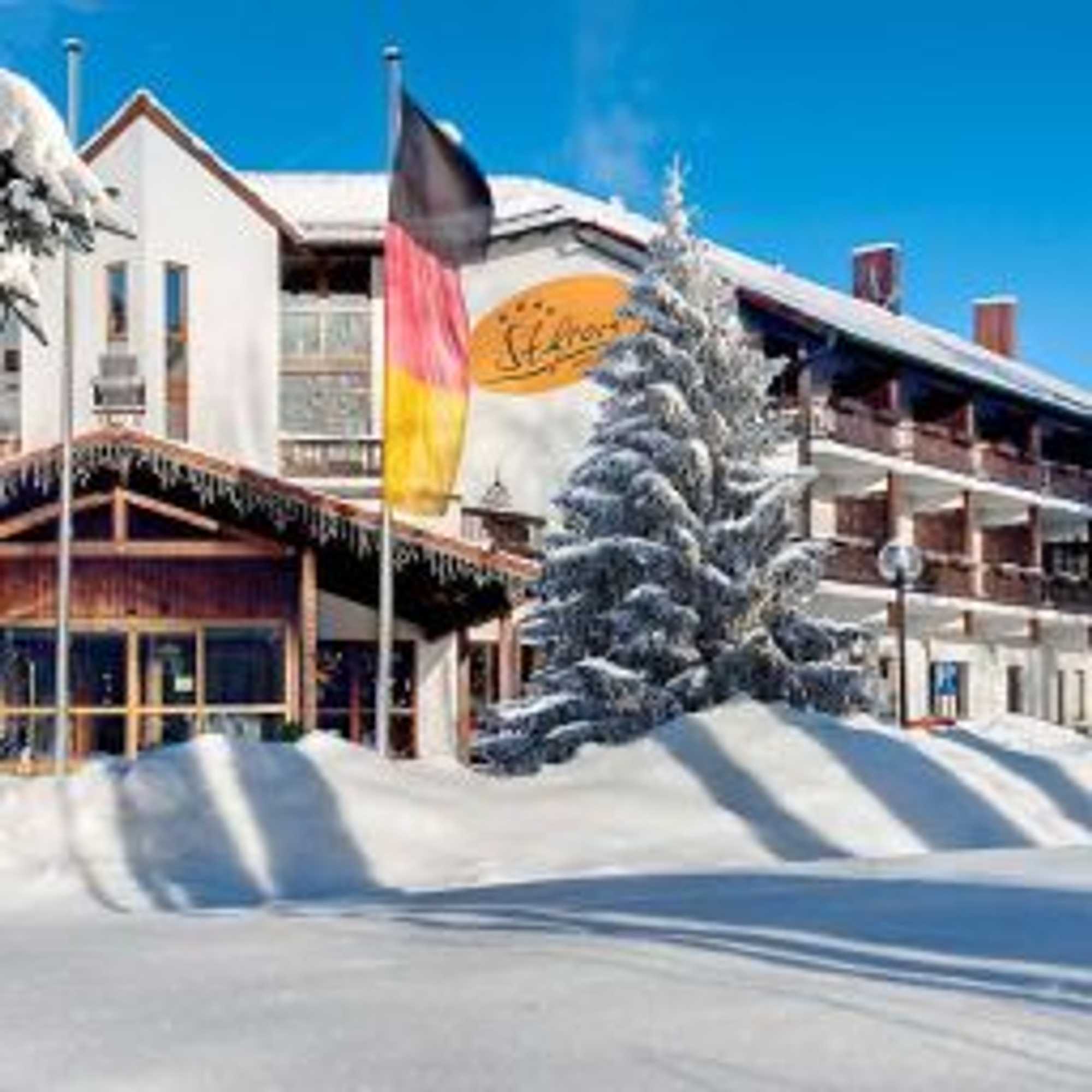 Gift card for Hotel St Georg Gift card for Hotel St Georg