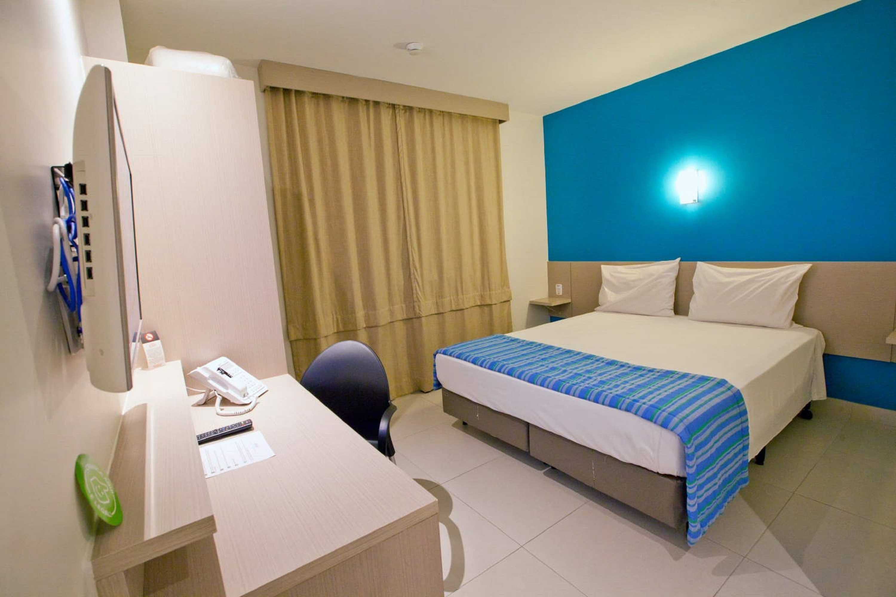 Gift card for Go Inn Aracaju Gift card for Go Inn Aracaju