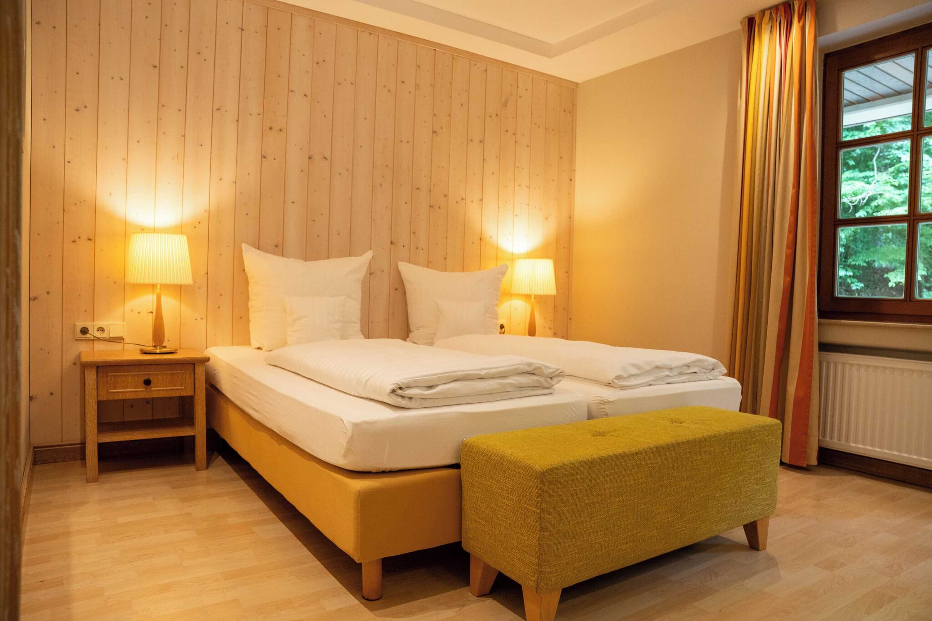 Gift card for Ringhotel Der Waldkater