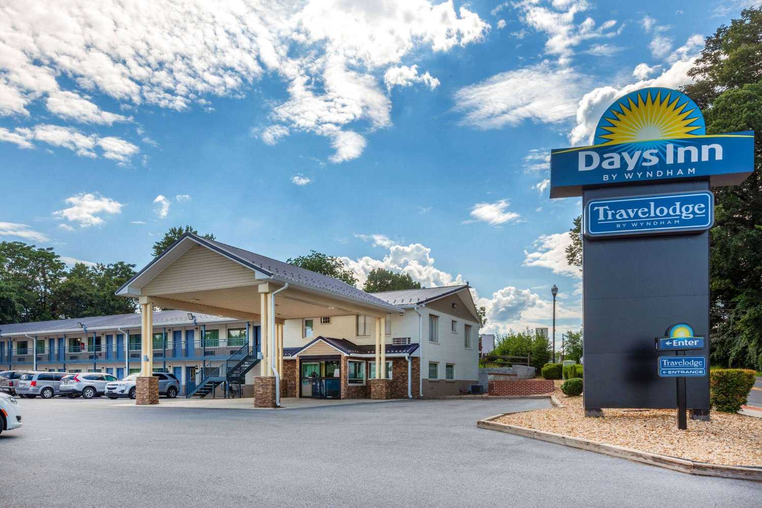 Gift card for Days Inn by Wyndham Charles Town/harpers Ferry Gift card for Days Inn by Wyndham Charles Town/harpers Ferry