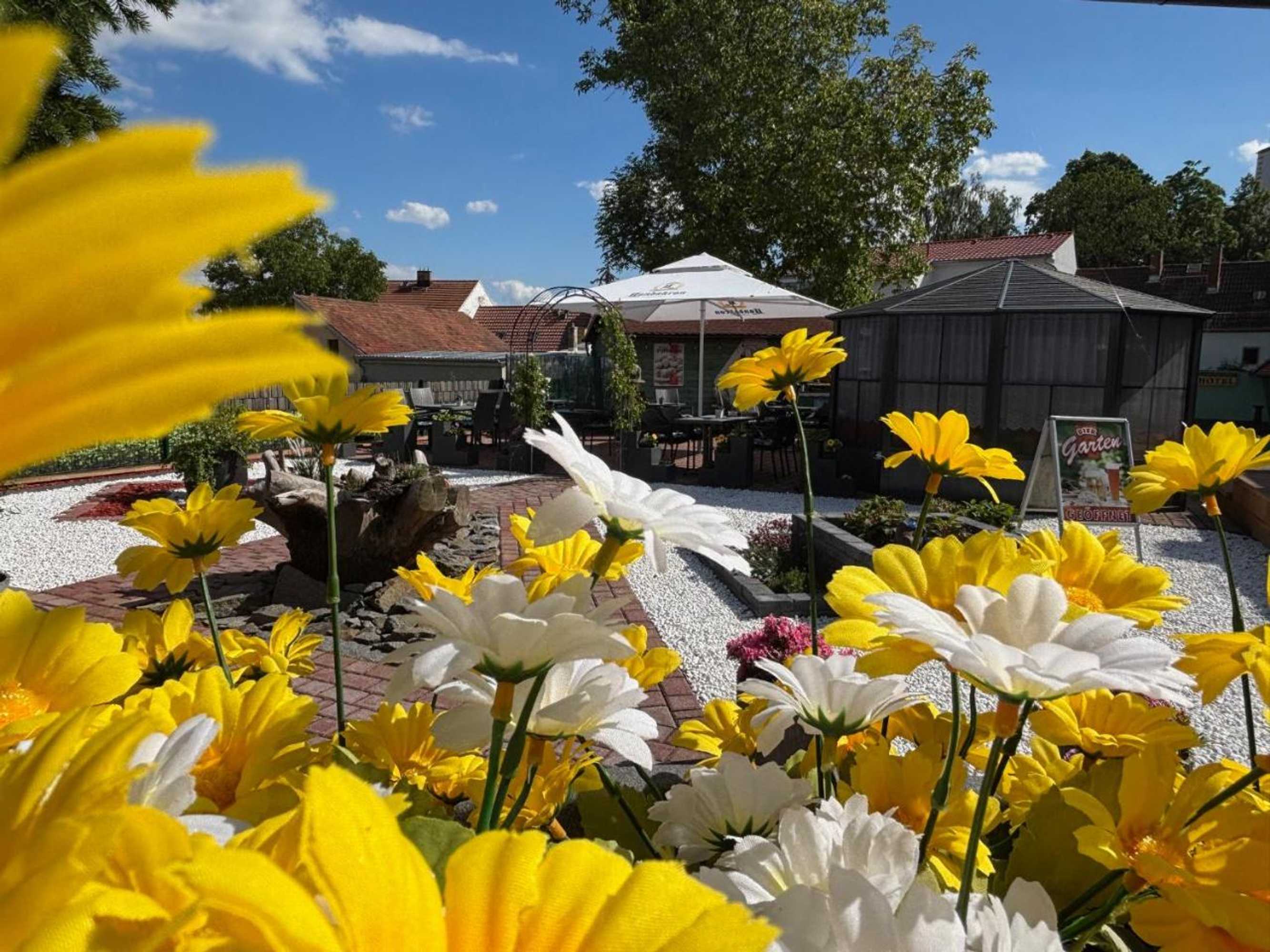 Gift card for Ambiente Hotel Strehla