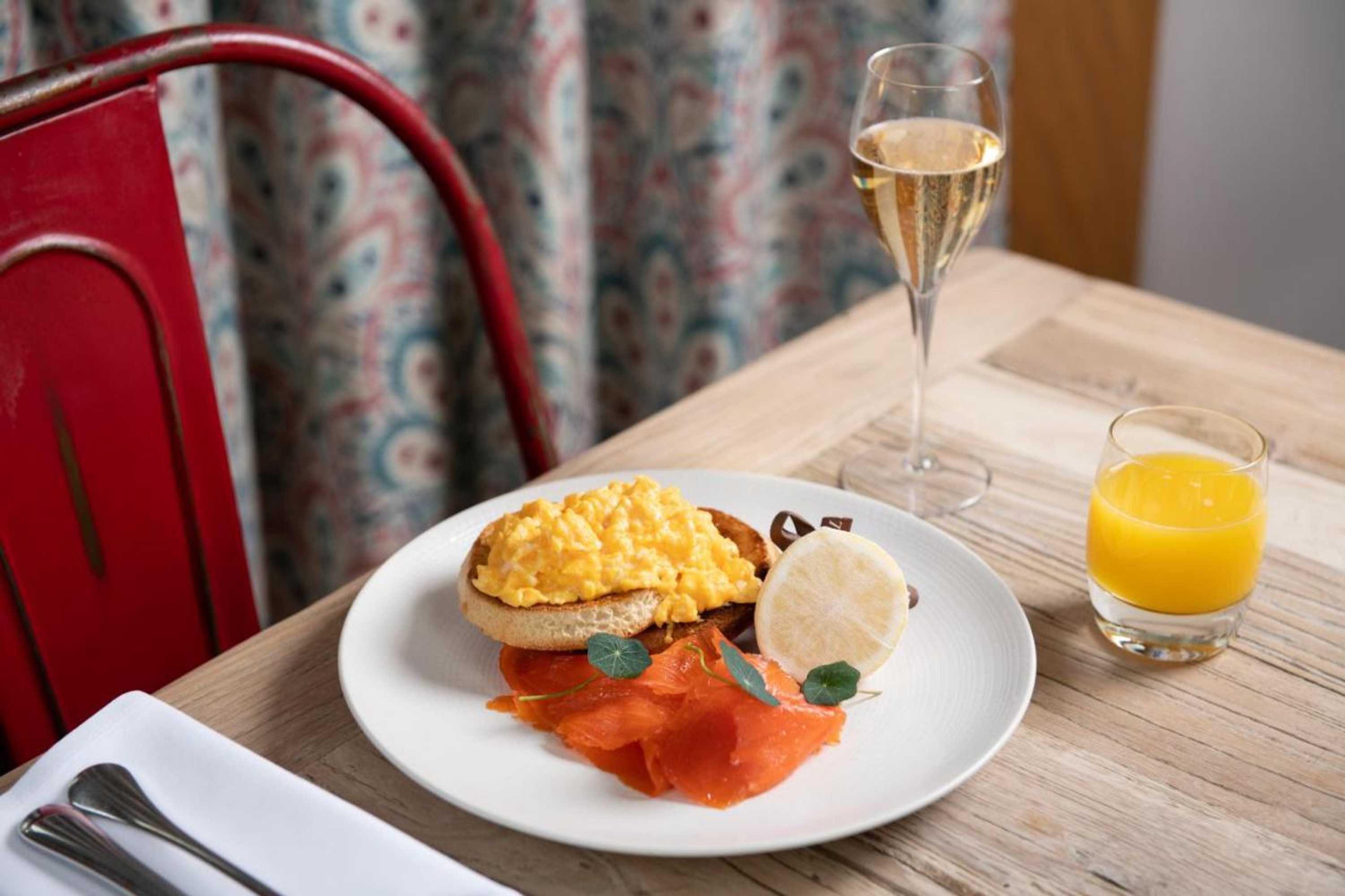 Gift card for Flint Barns, Rathfinny Wine Estate