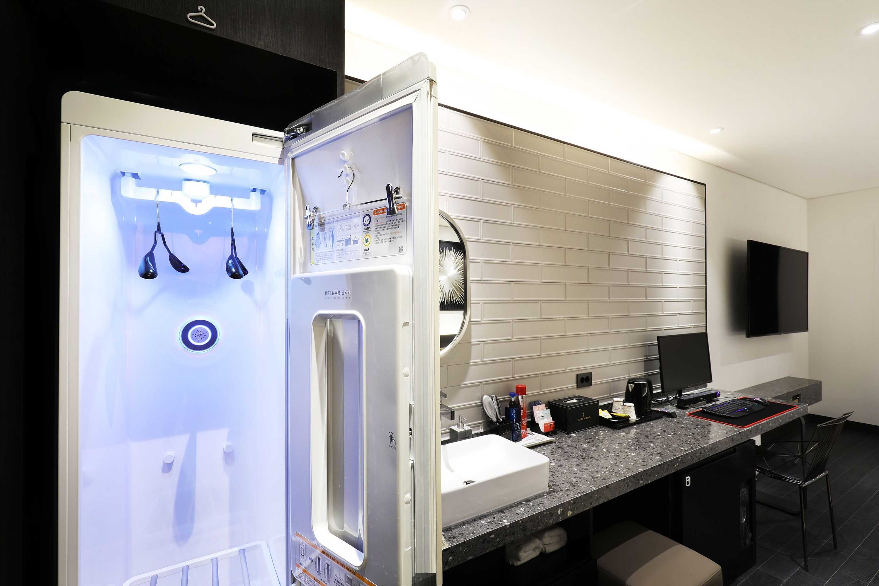 Gift card for Mari Hotel