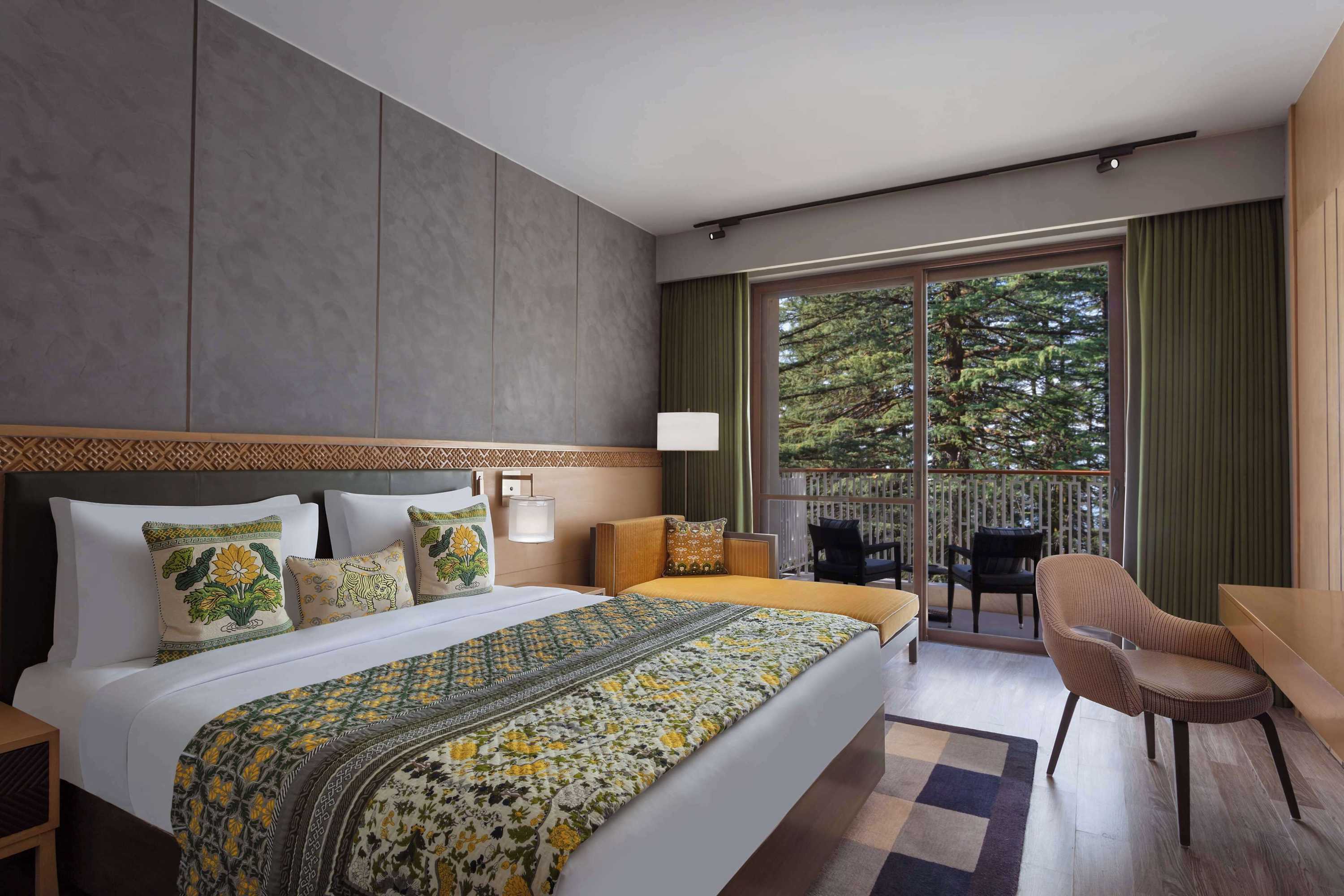 Gift card for Hyatt Regency Dharamshala Resort Gift card for Hyatt Regency Dharamshala Resort