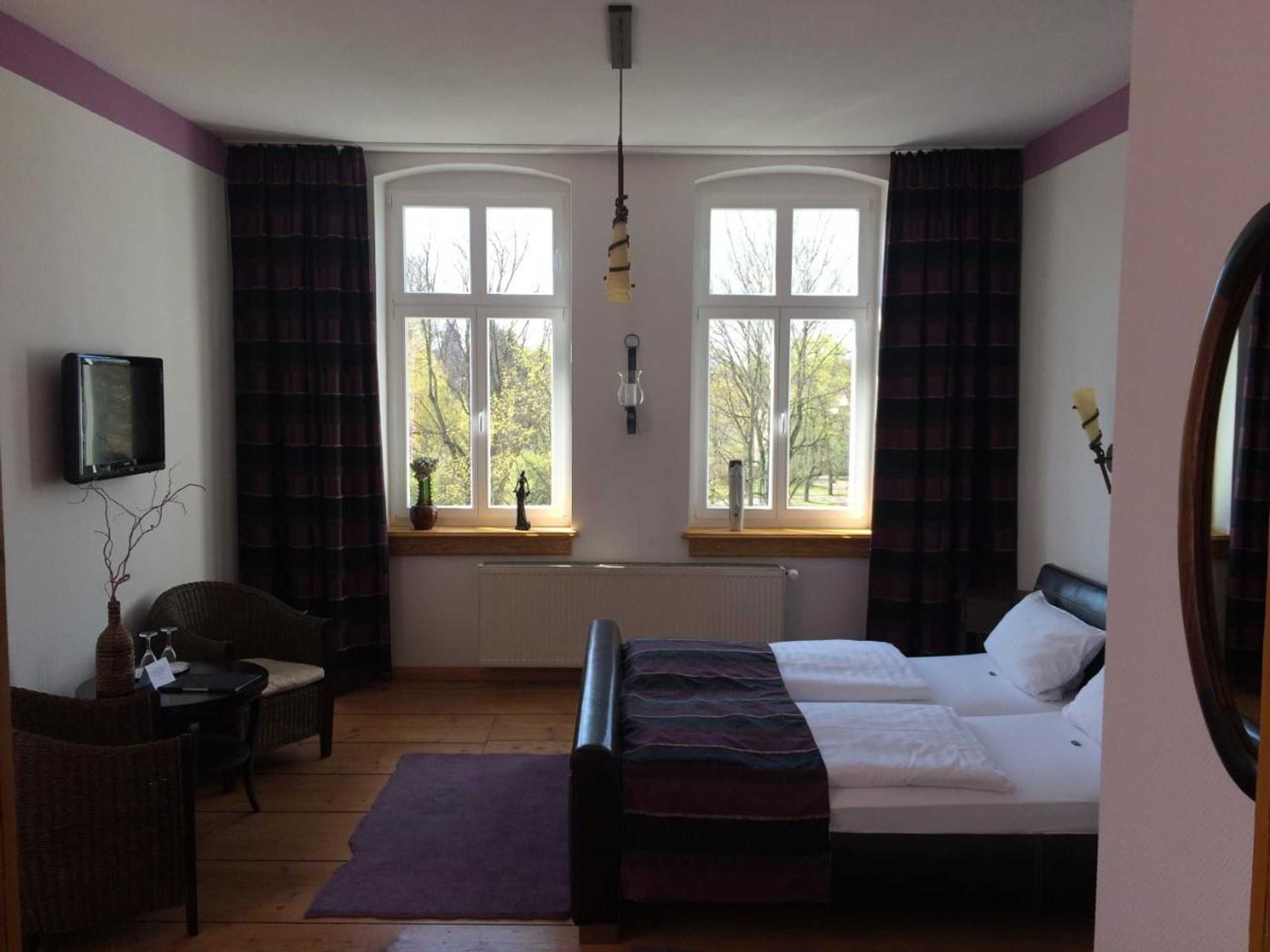 Gift card for Traumparadies