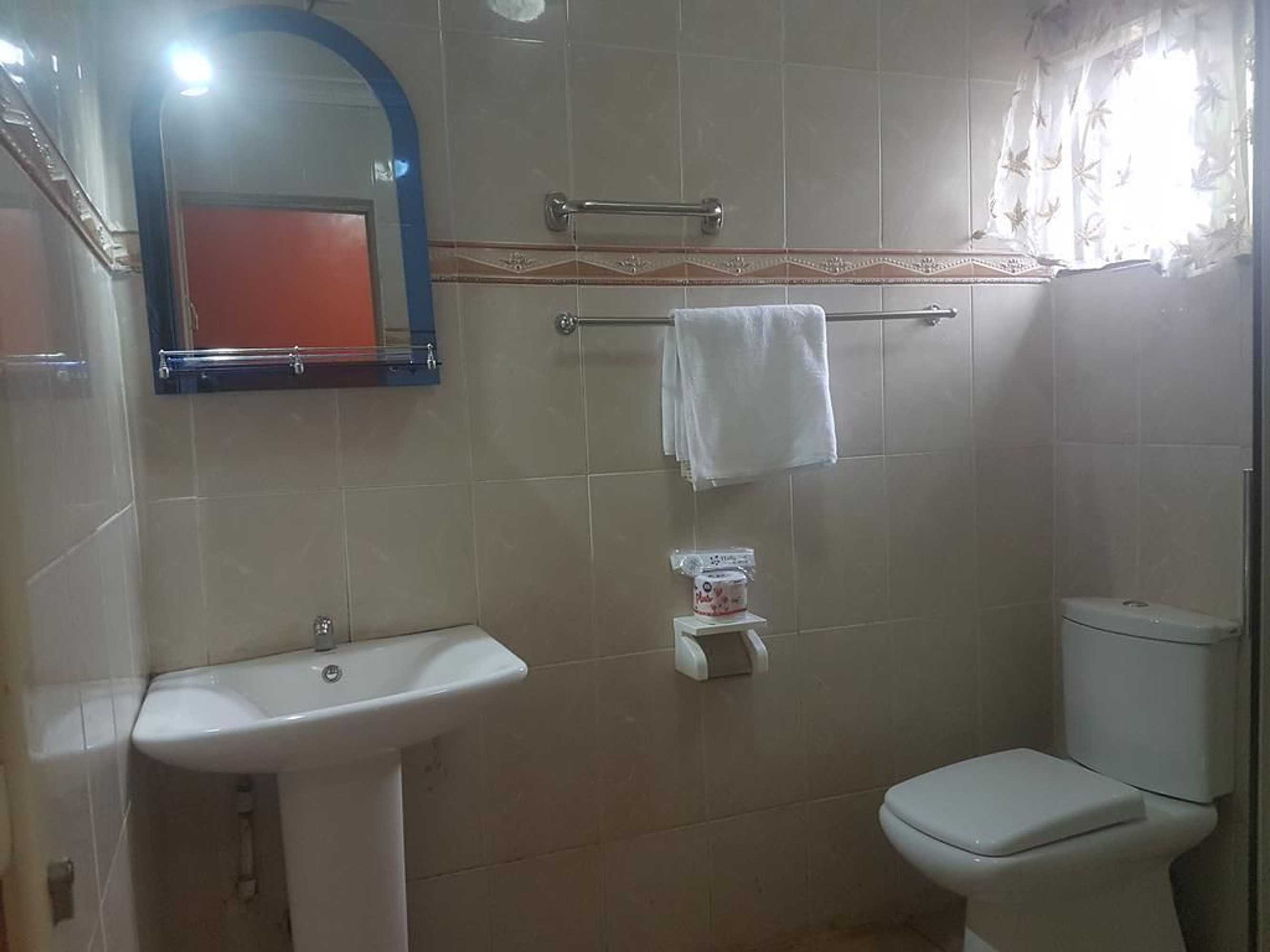 Gift card for Hallmark Suites - Abeokuta Gift card for Hallmark Suites - Abeokuta