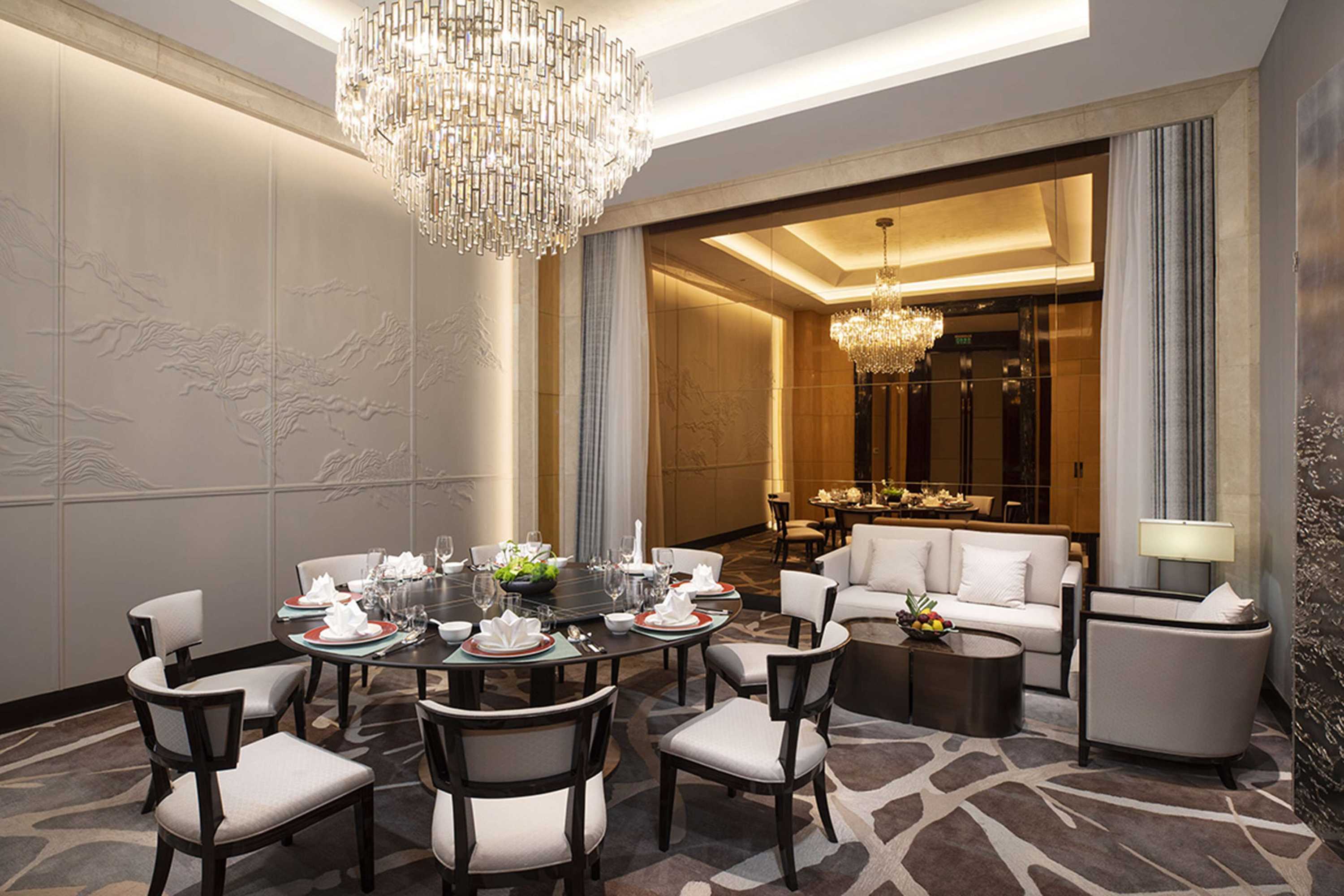 Gift card for Hilton Nanjing Gift card for Hilton Nanjing