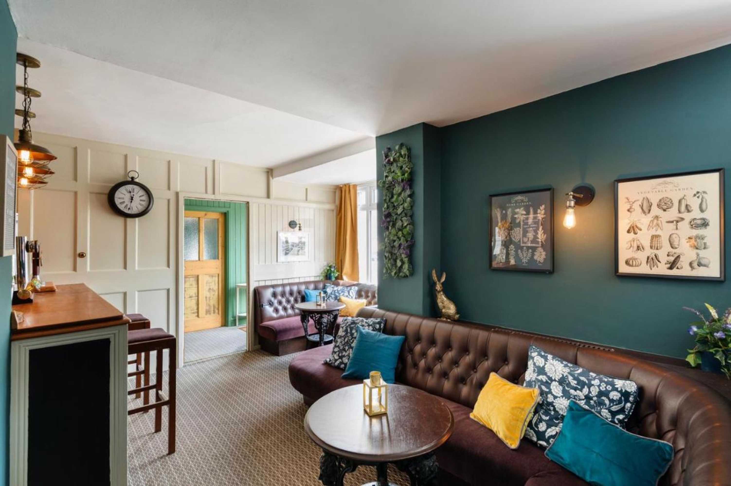 Gift card for The Fromeway