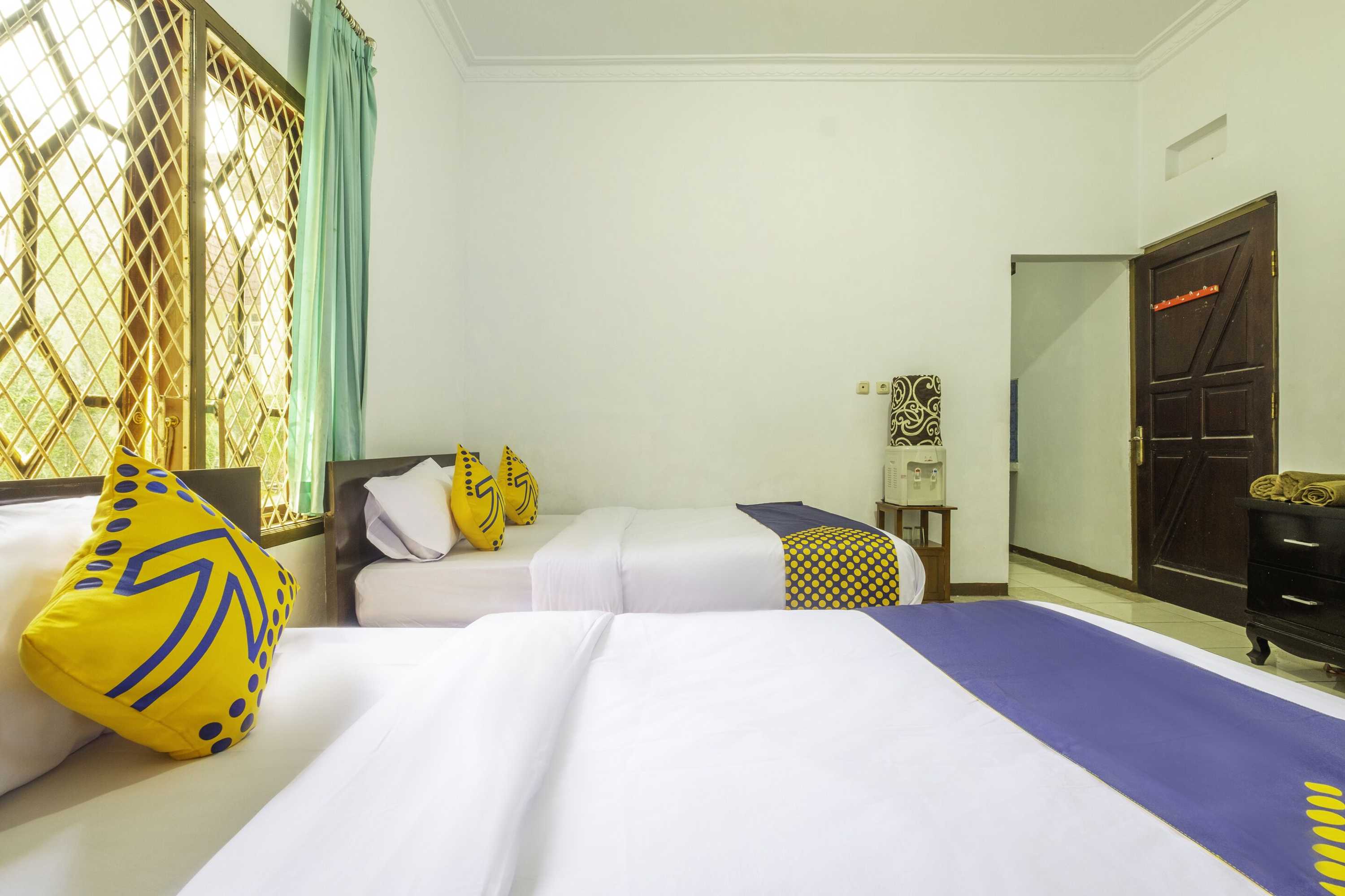 Gift card for Spot ON 2395 Hotel Aden 2 Syariah Gift card for Spot ON 2395 Hotel Aden 2 Syariah