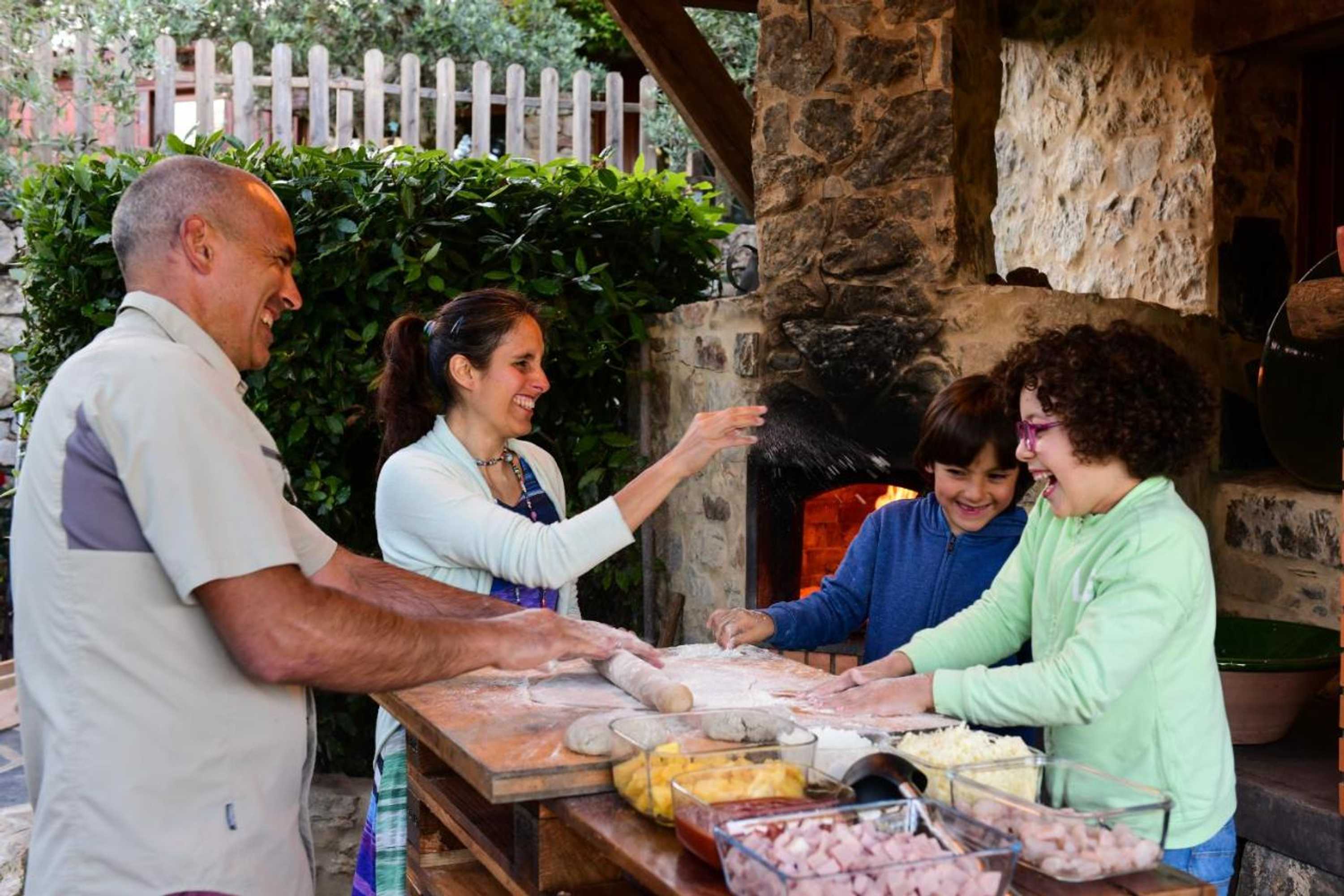 Gift card for Vale do Ninho Nature Houses