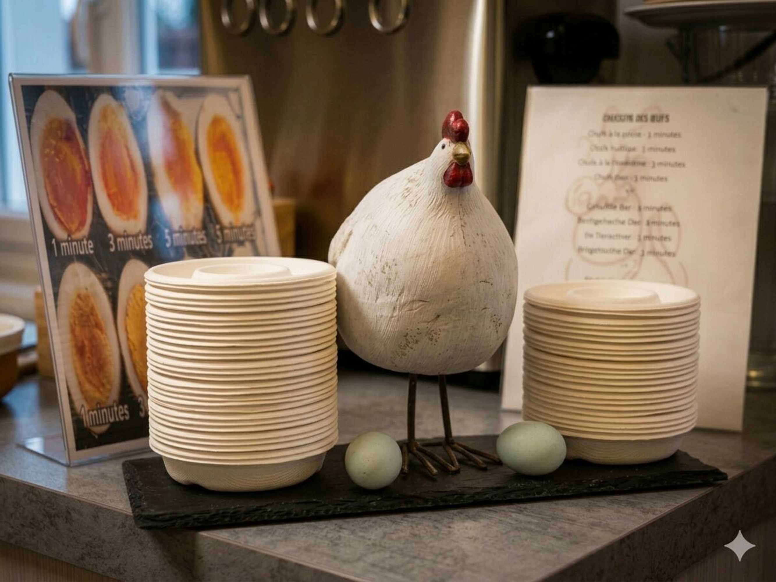 Gift card for Hotel Restaurant Aux Deux Roses