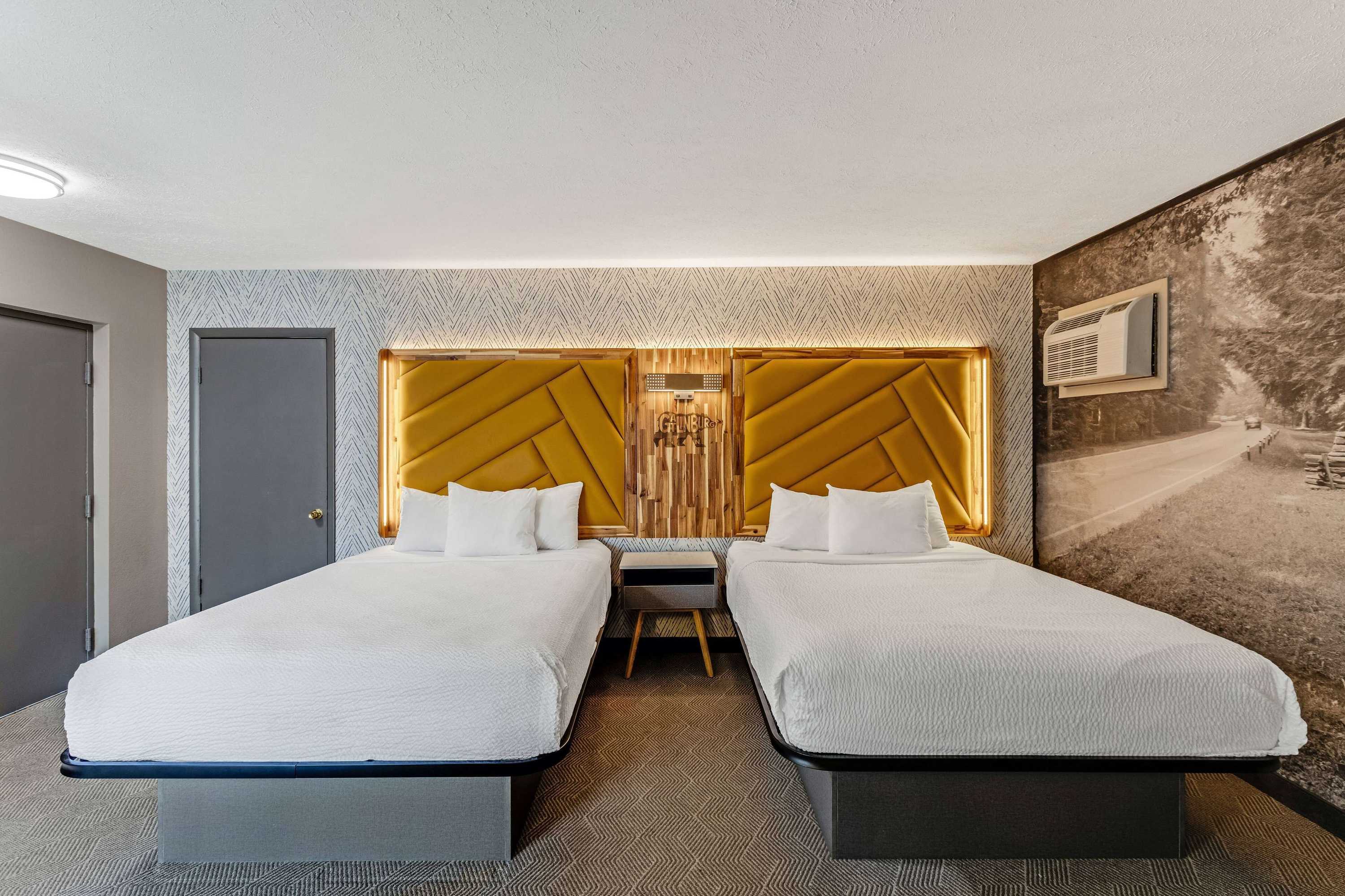 Gift card for The Wander Hotel a Ramada by Wyndham Gift card for The Wander Hotel a Ramada by Wyndham