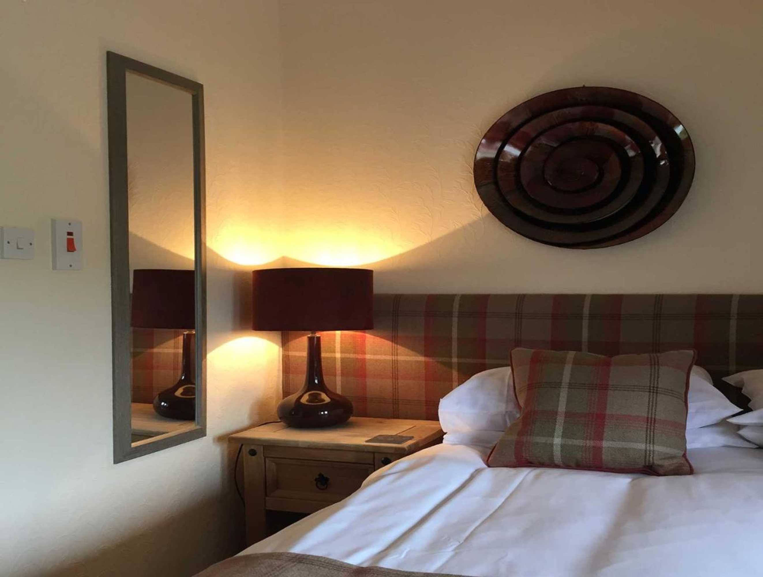 Gift card for Garfield Guesthouse