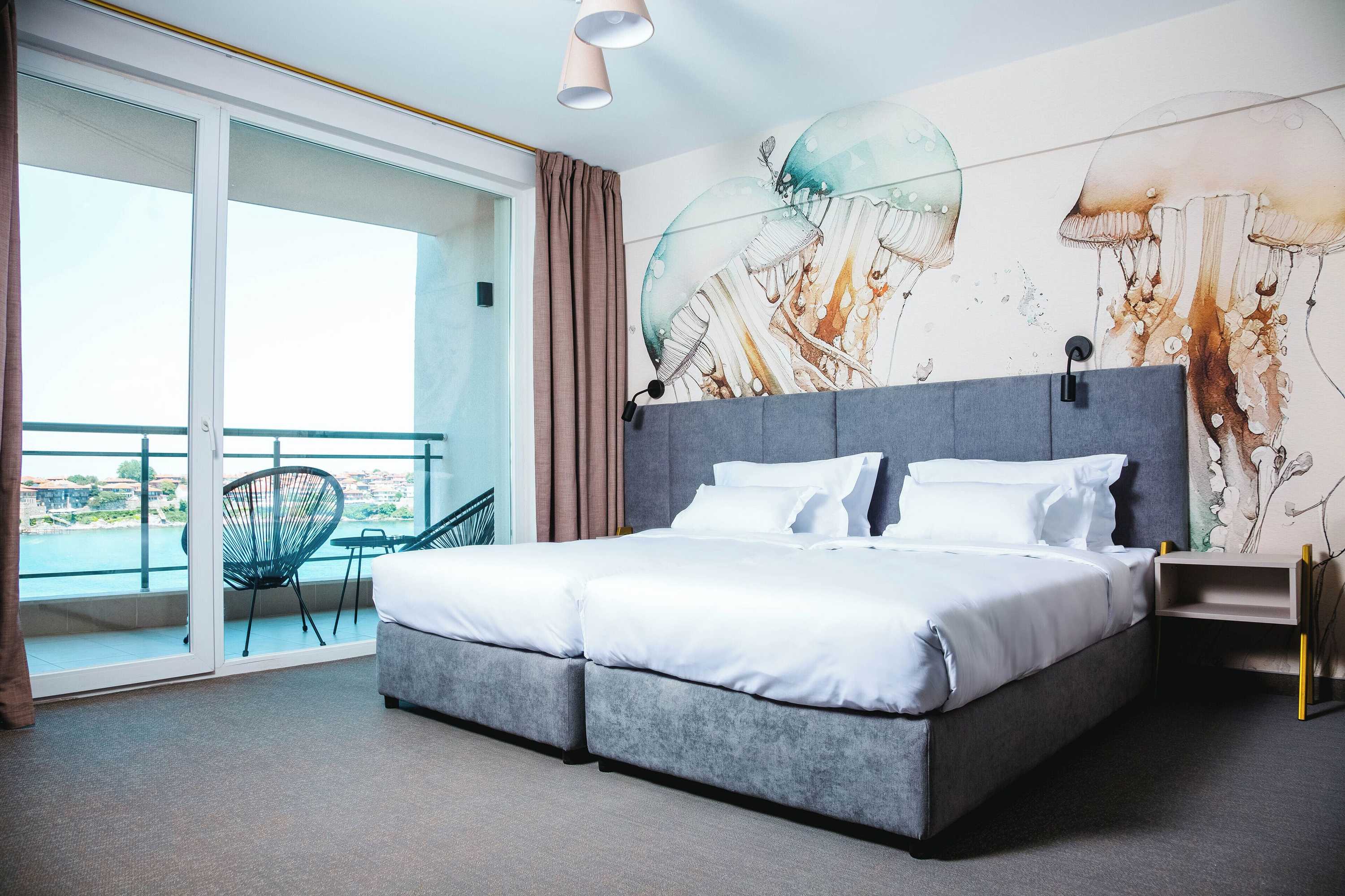 Gift card for Hotel Antea Sozopol – By The Sea Gift card for Hotel Antea Sozopol – By The Sea