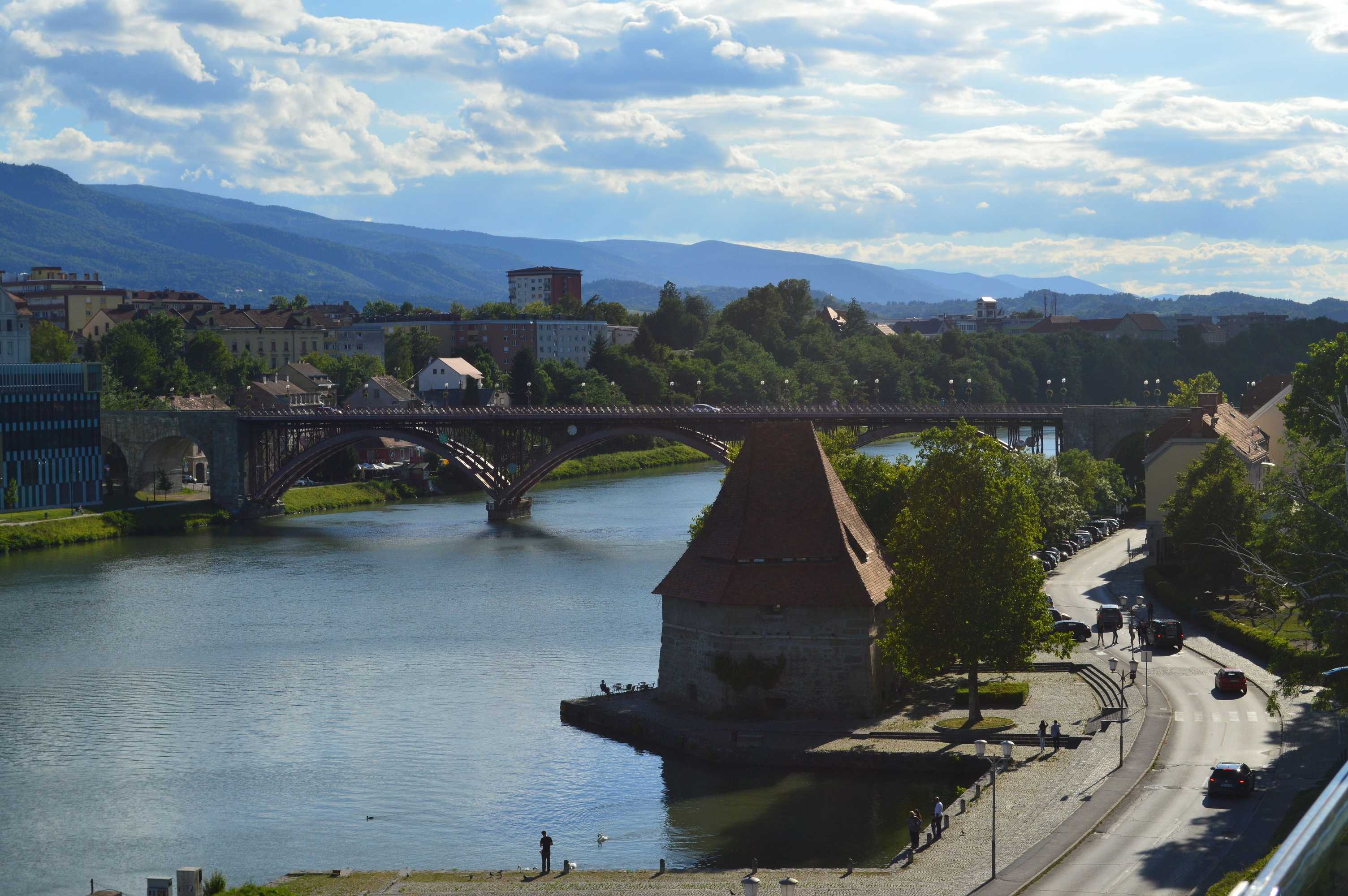 Gift card for Hotel City Maribor Gift card for Hotel City Maribor