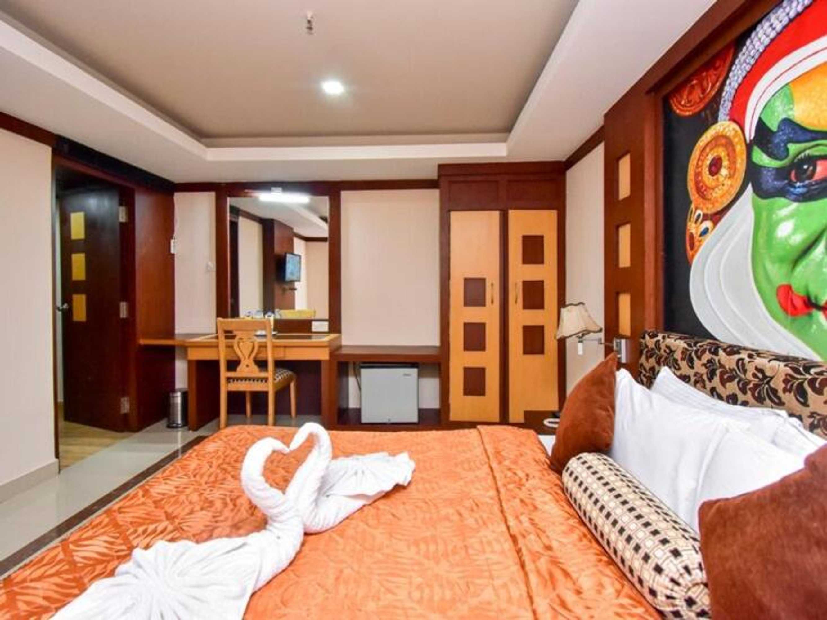 Gift card for Hotel Sky Pearl