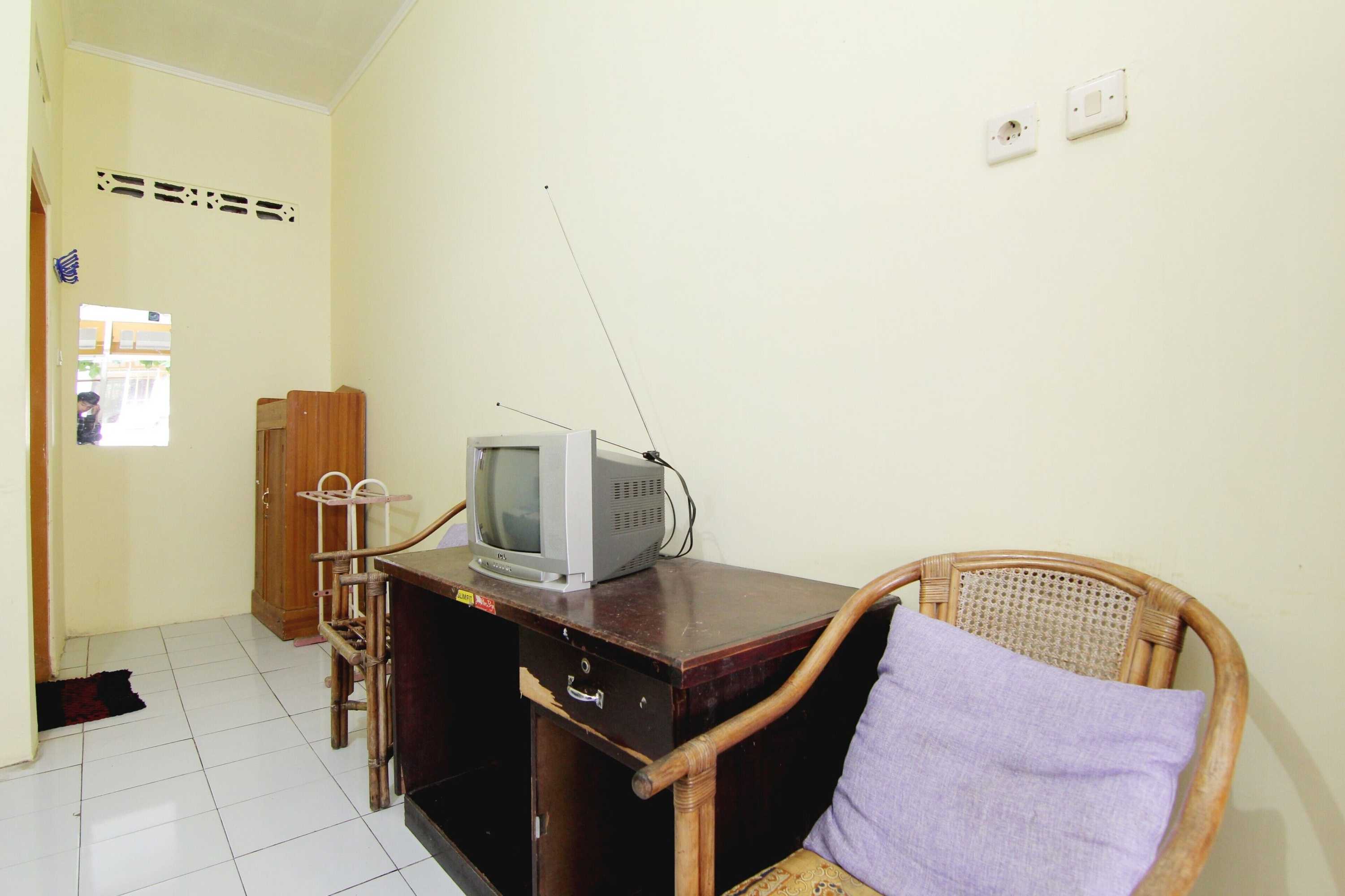 Gift card for Hotel Wijaya 2 Kaliurang