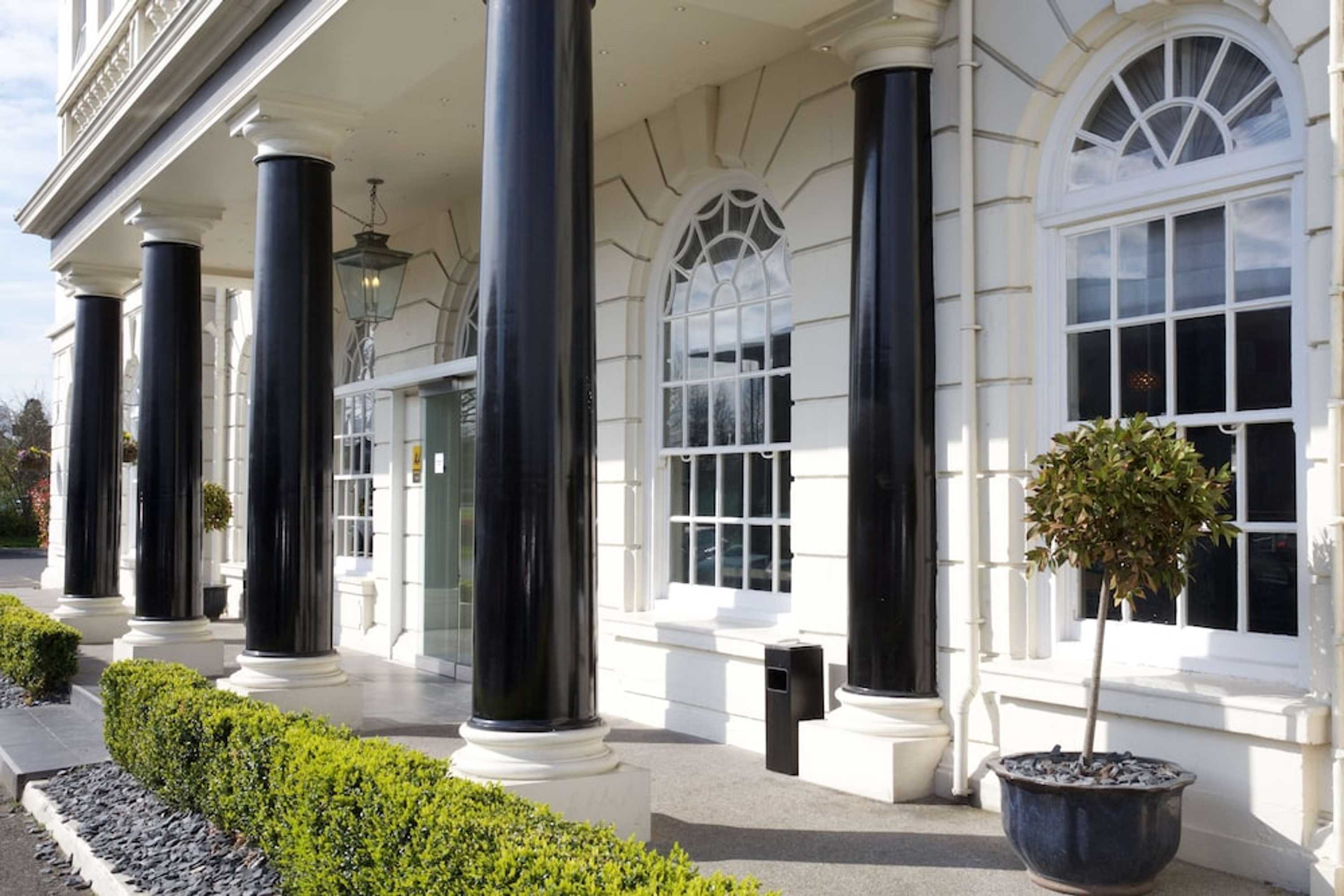 Gift card for London Croydon Aerodrome Hotel by Sunday