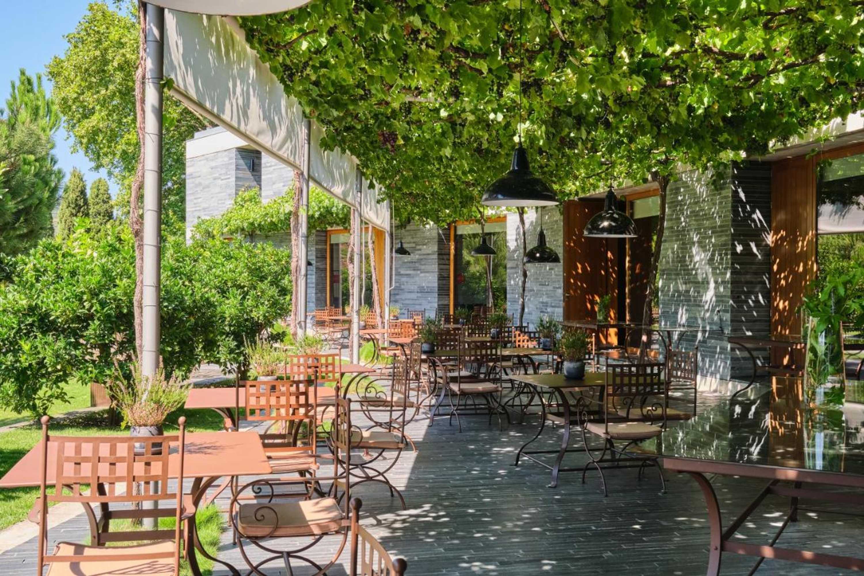 Gift card for Quinta do Vallado - Douro Wine Hotel