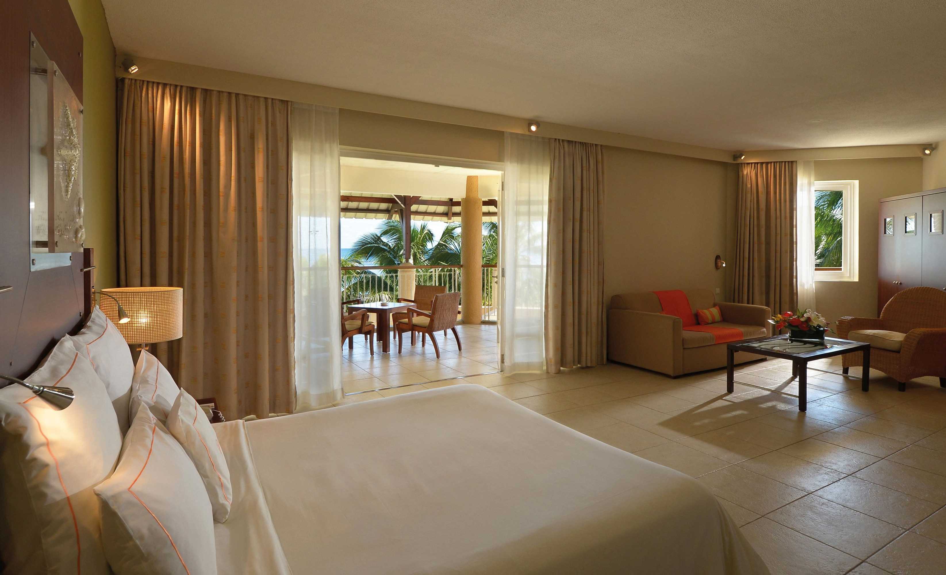 Gift card for Victoria Beachcomber Resort & Spa Gift card for Victoria Beachcomber Resort & Spa