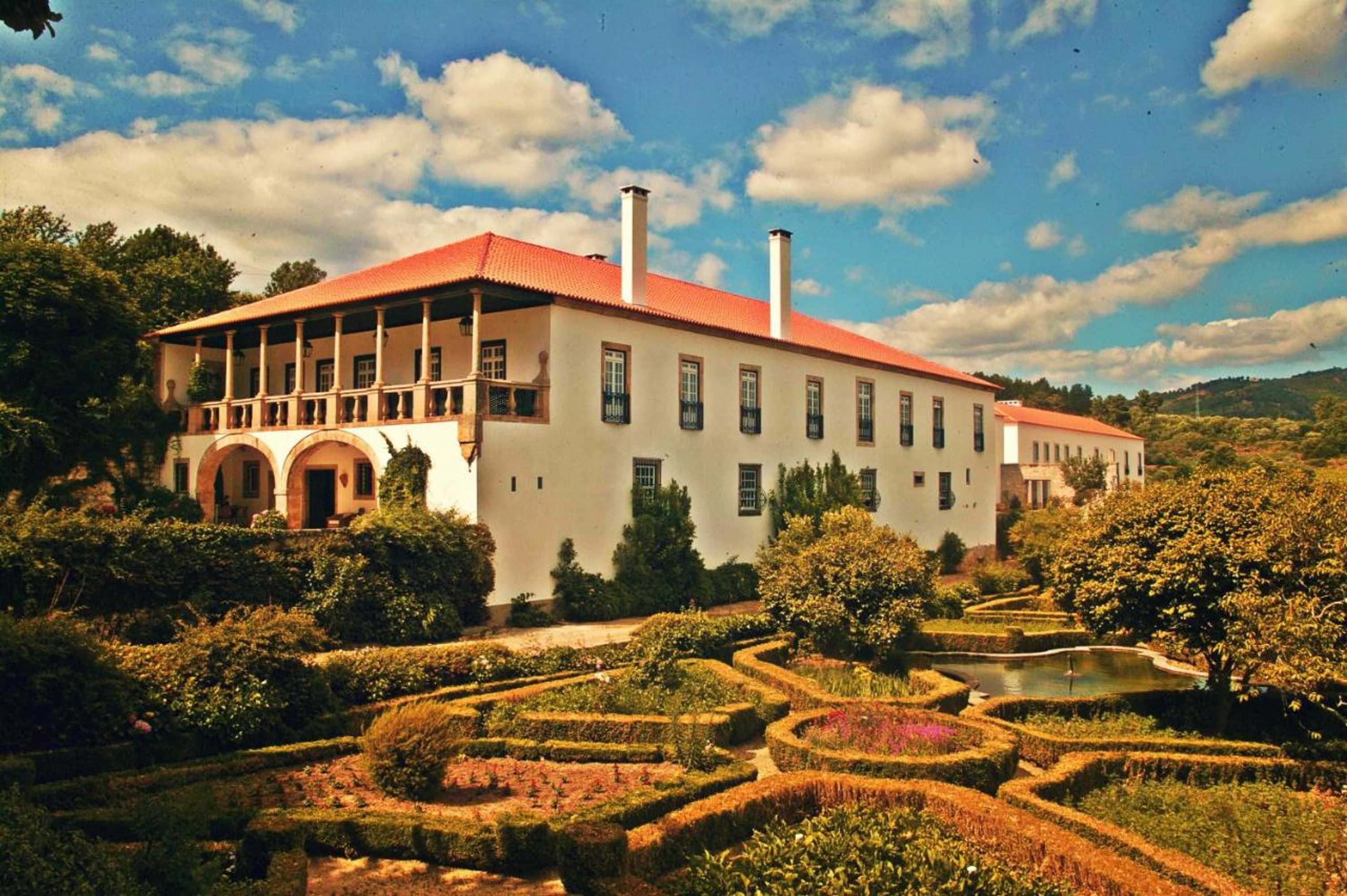 Gift card for Hotel Rural Casa Dos Viscondes da Varzea Gift card for Hotel Rural Casa Dos Viscondes da Varzea