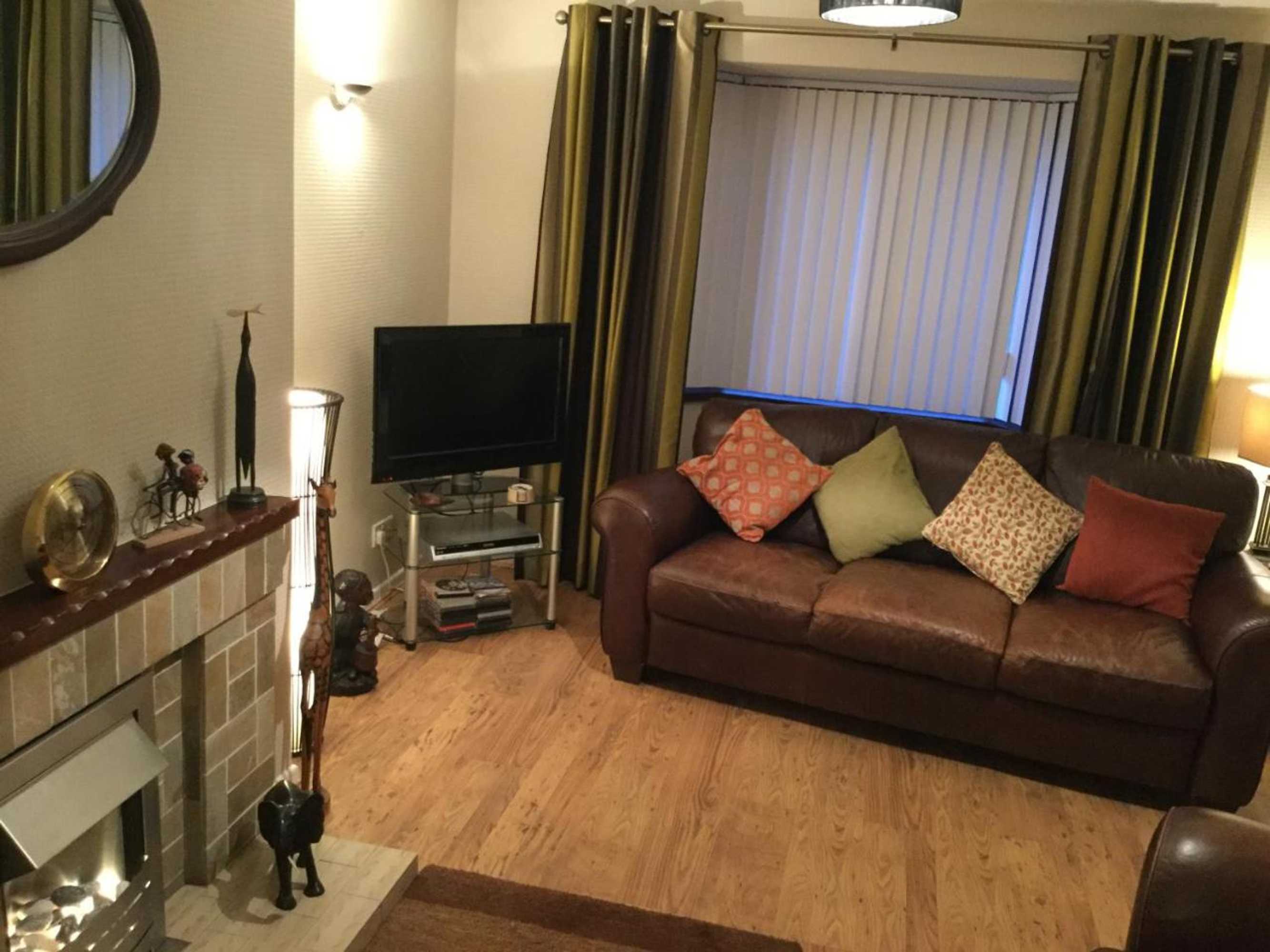 Gift card for Rondo, Ballymena, Nr Ireland