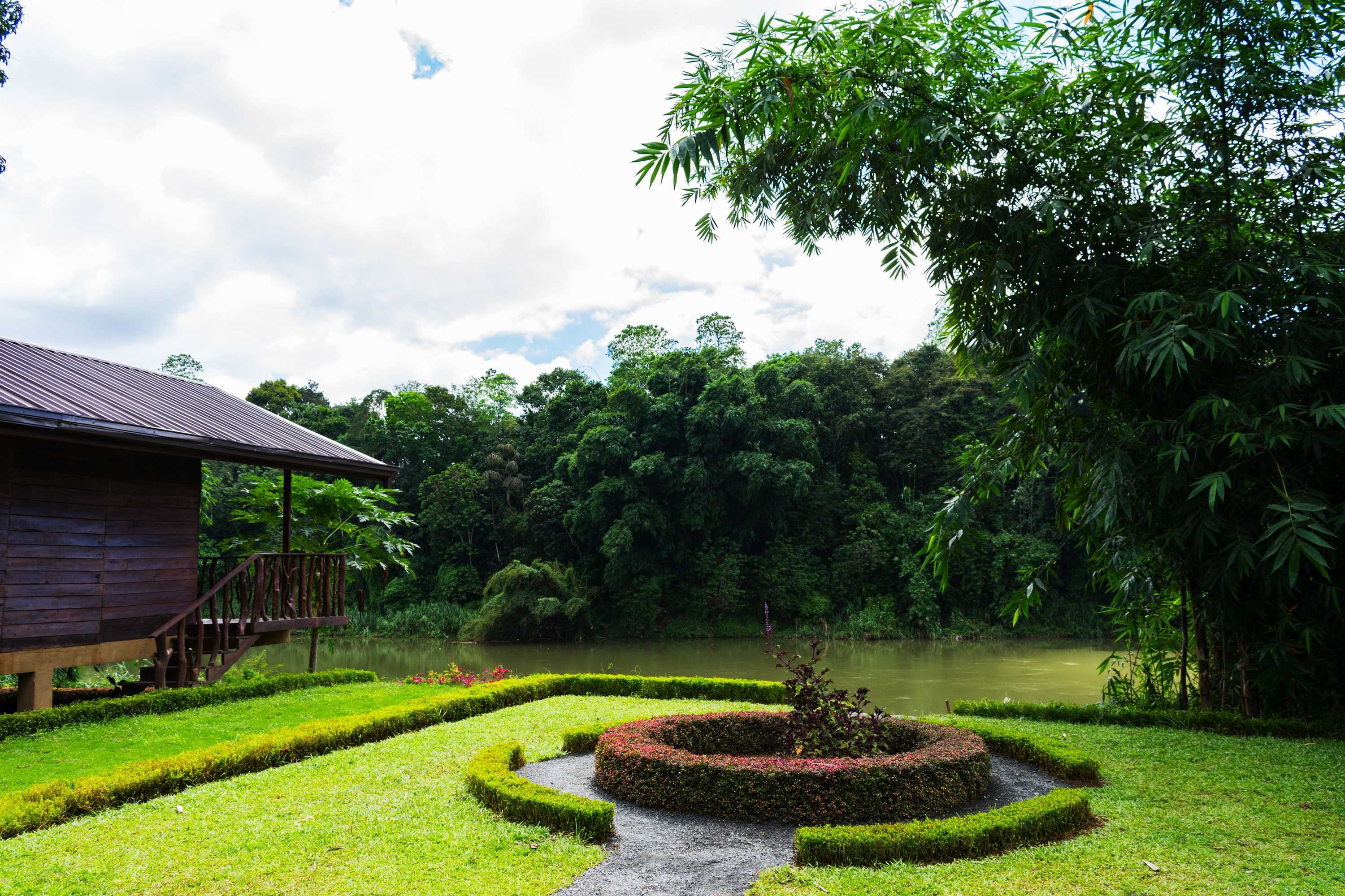 Gift card for Kandy Cabana Eco Resort Gift card for Kandy Cabana Eco Resort
