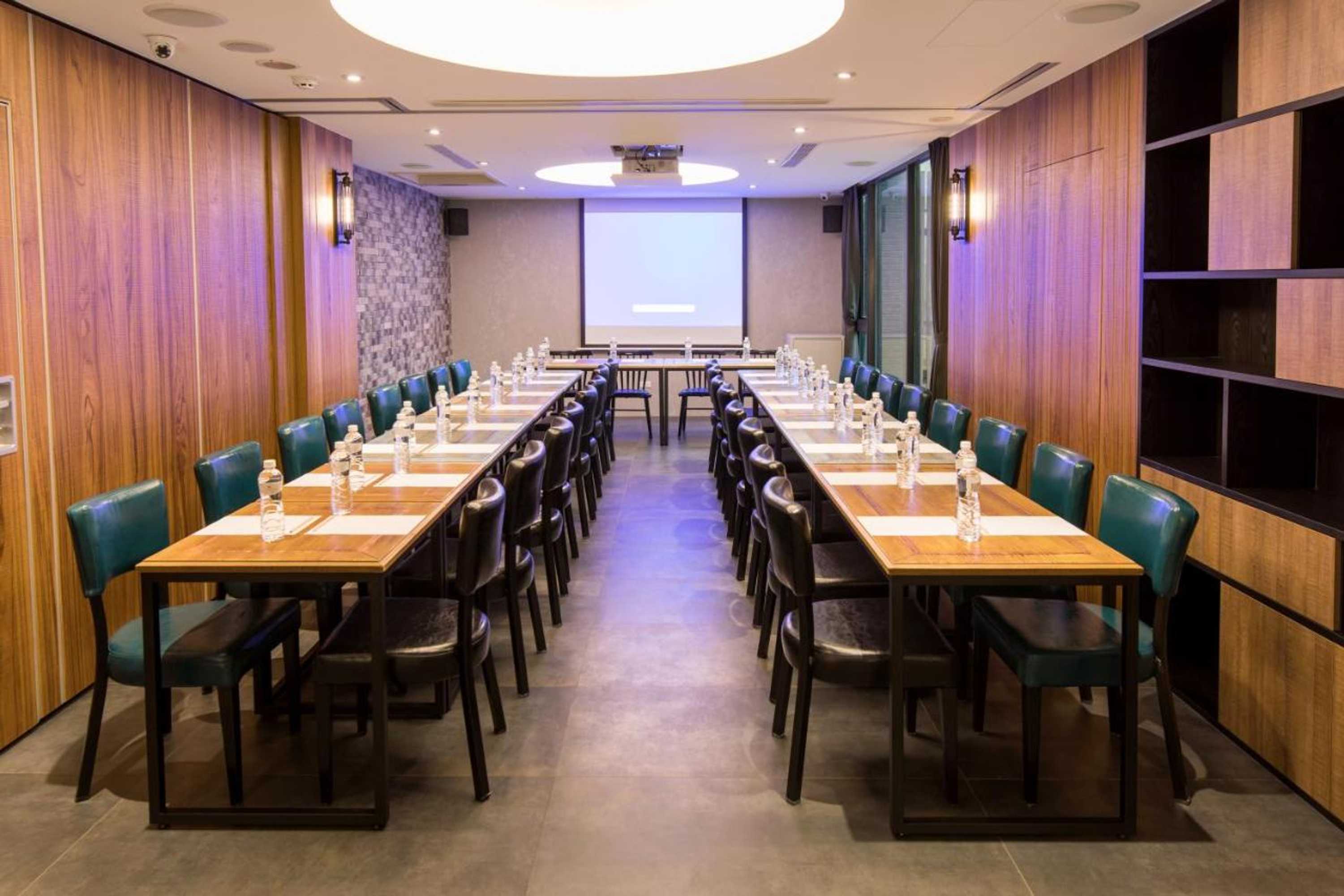 Gift card for He-Jia Hotel