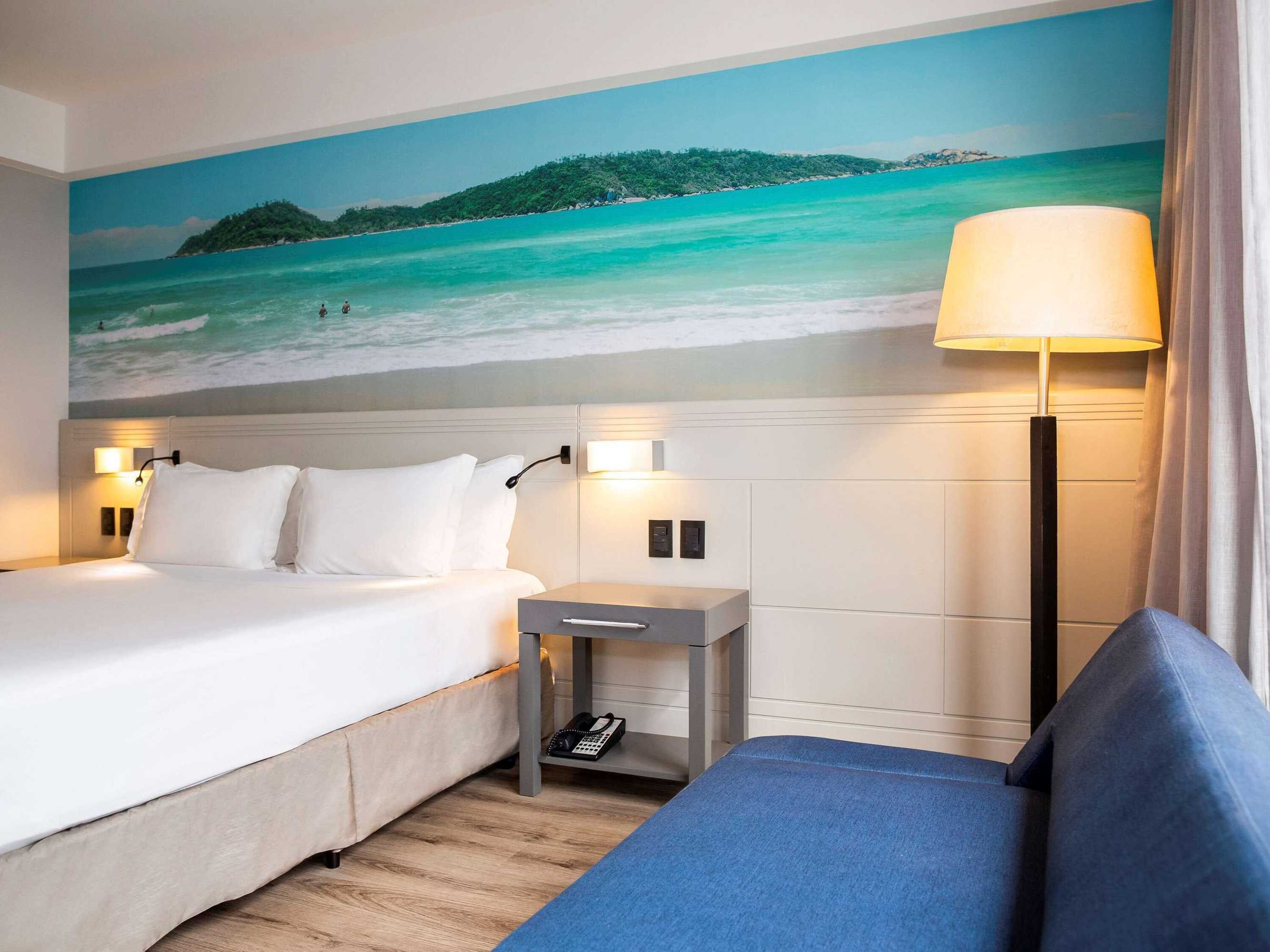 Gift card for Novotel Florianópolis Gift card for Novotel Florianópolis