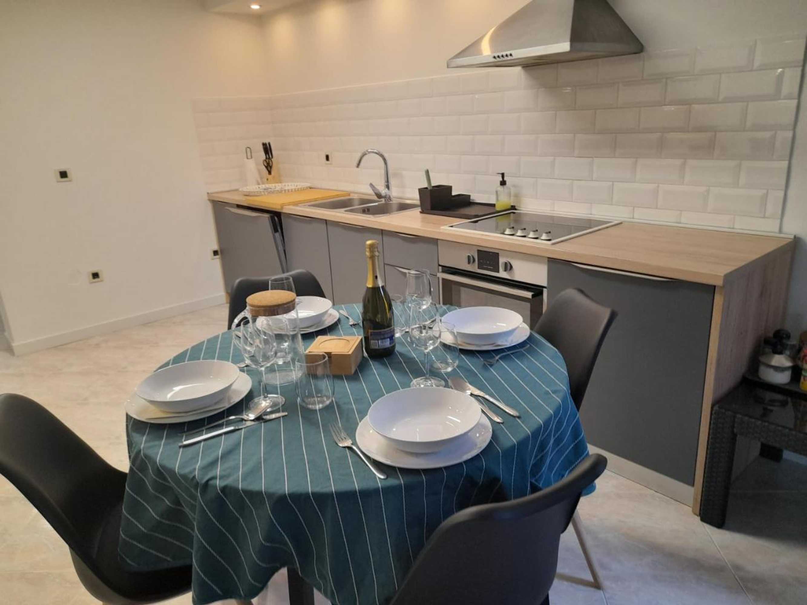 Gift card for Villa Mira