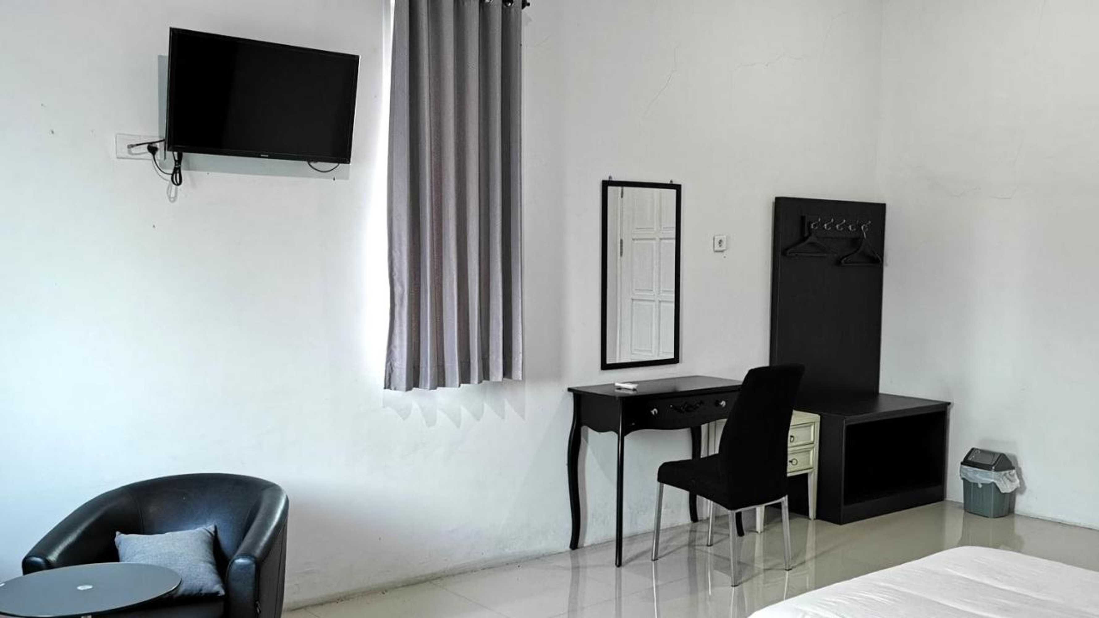 Gift card for Hotel Aqiilah Syariah