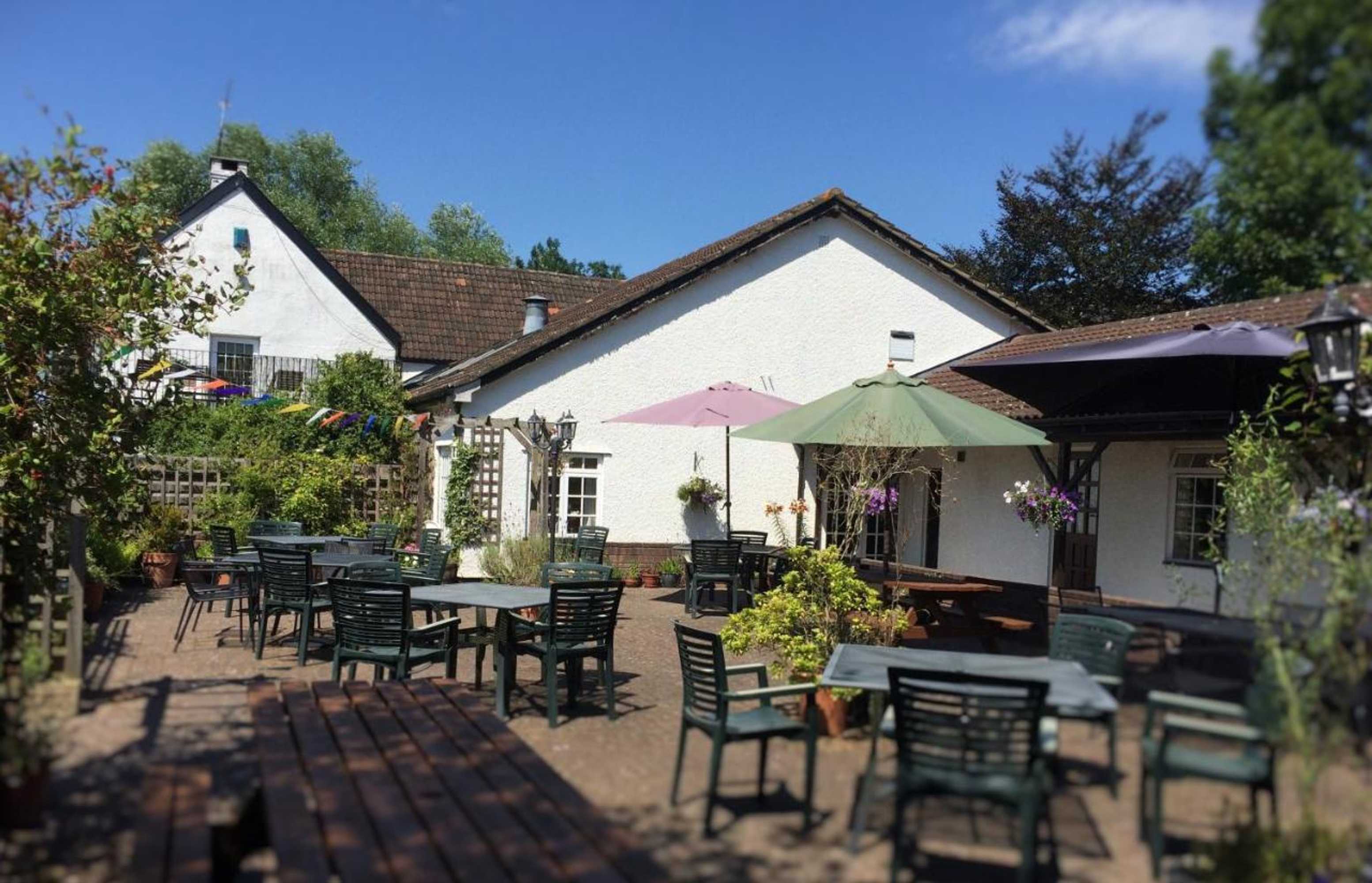 Gift card for Anchor Inn