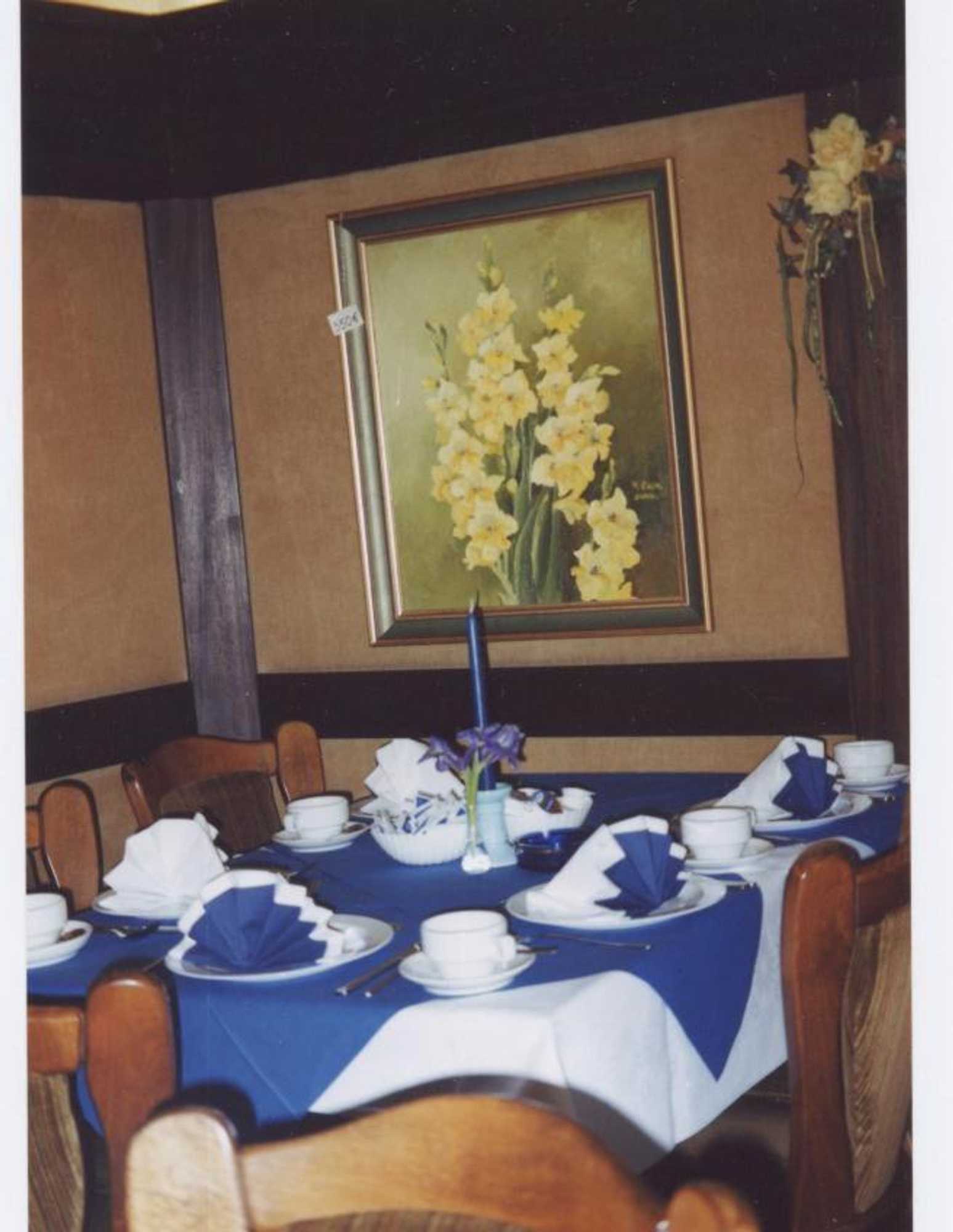 Gift card for Alt Wassenberg