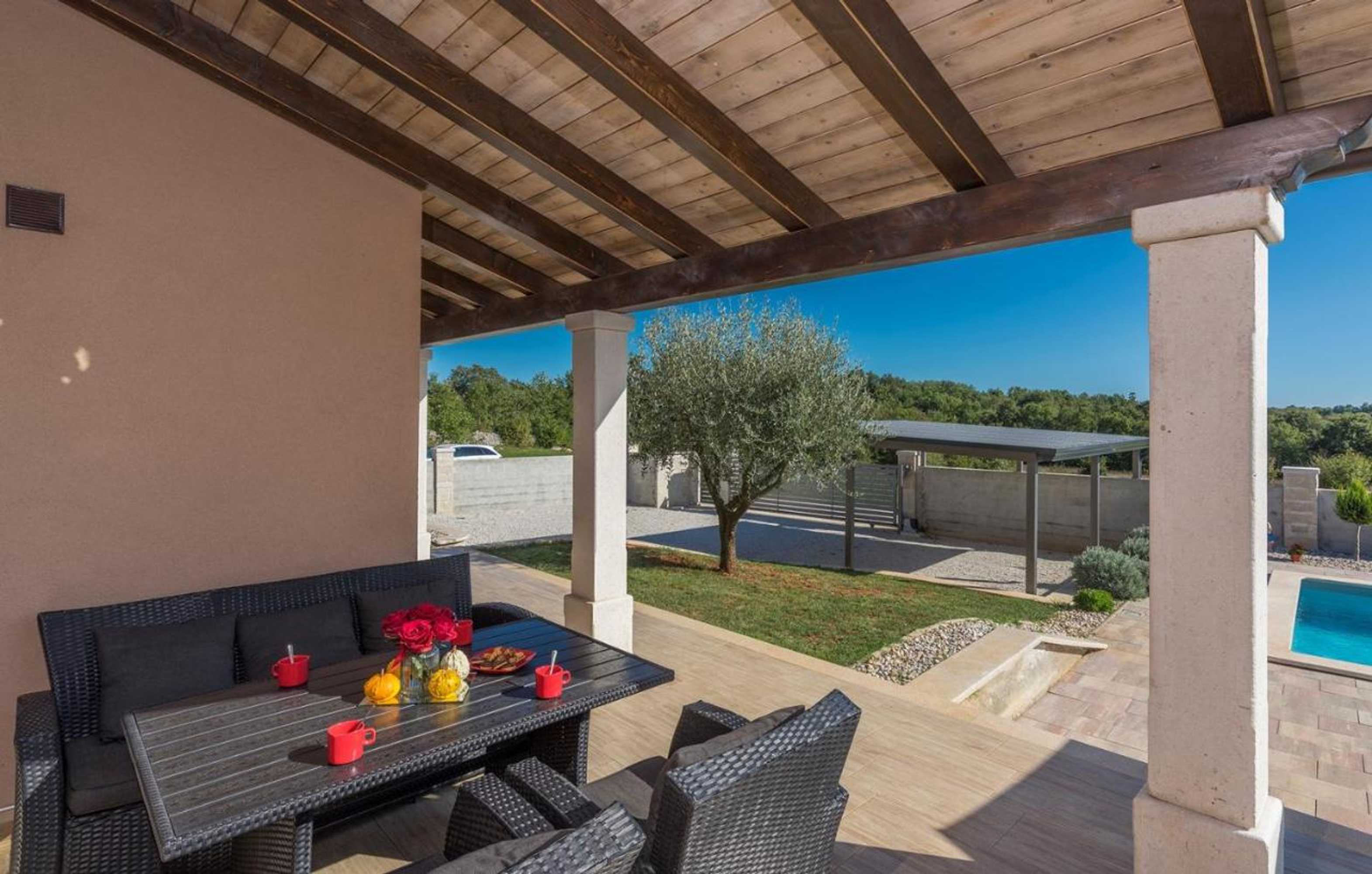 Gift card for Villa Gita