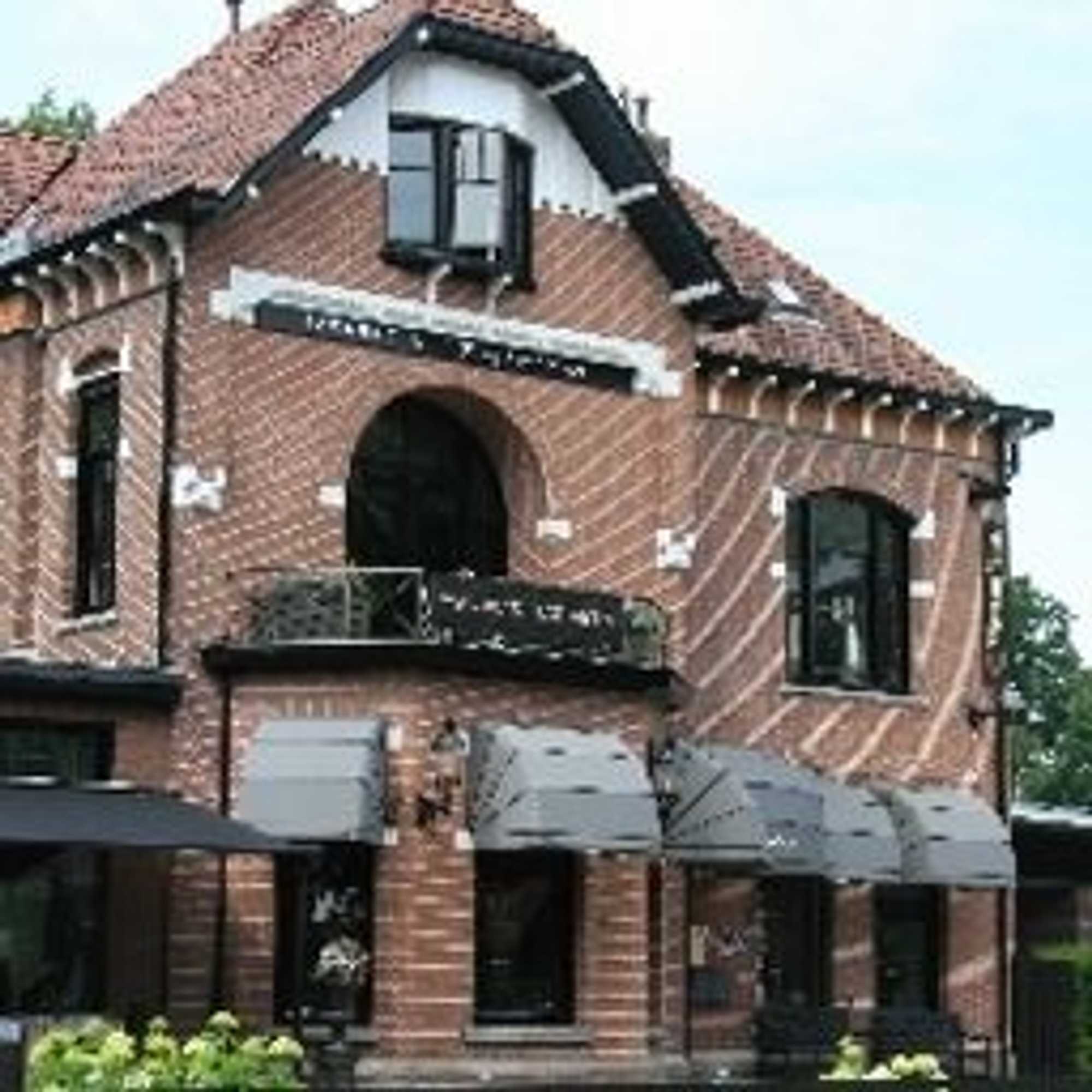 Gift card for Parkhotel Hugo de Vries Gift card for Parkhotel Hugo de Vries