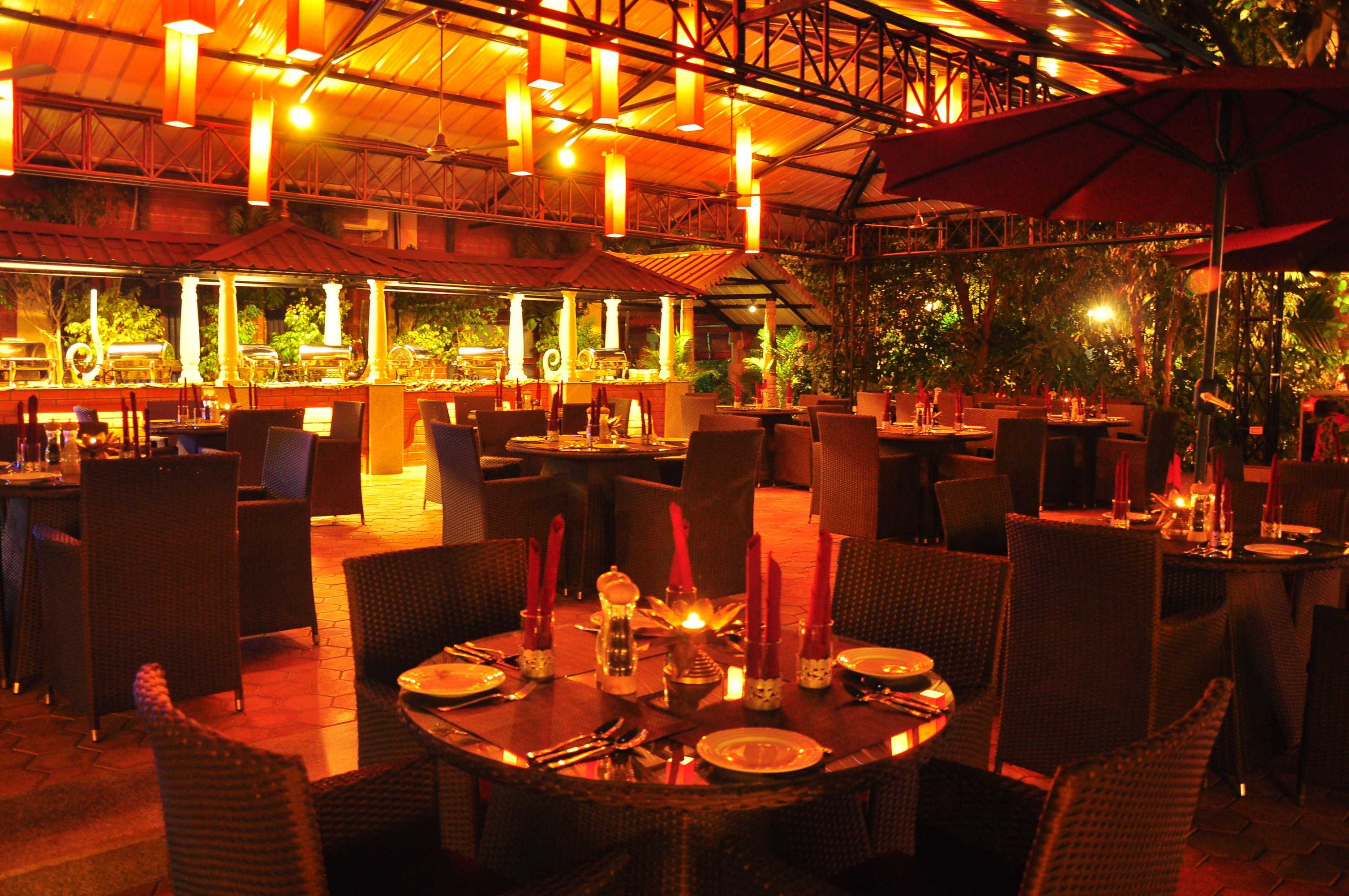 Gift card for Aalankrita Resort And Convention Gift card for Aalankrita Resort And Convention