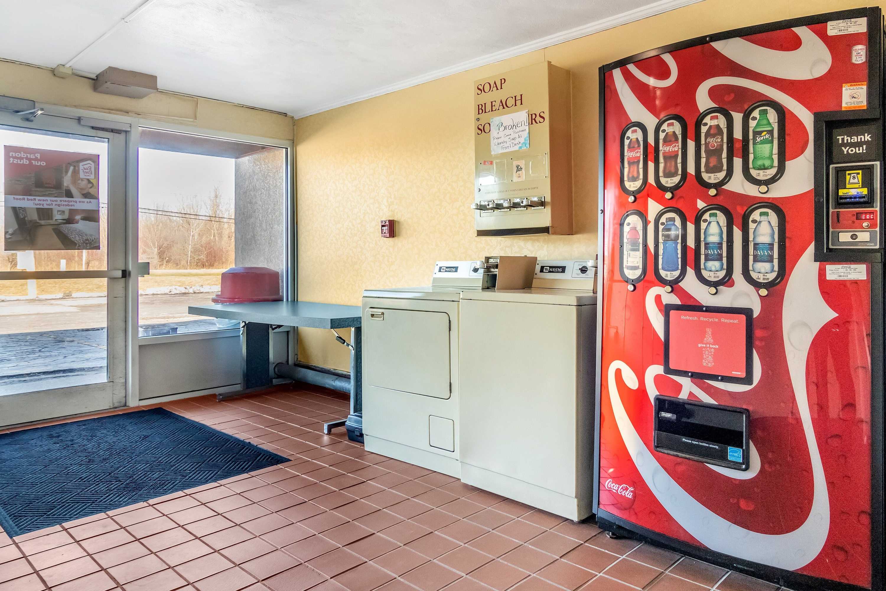 Gift card for Red Roof Inn Ashtabula - Austinburg Gift card for Red Roof Inn Ashtabula - Austinburg