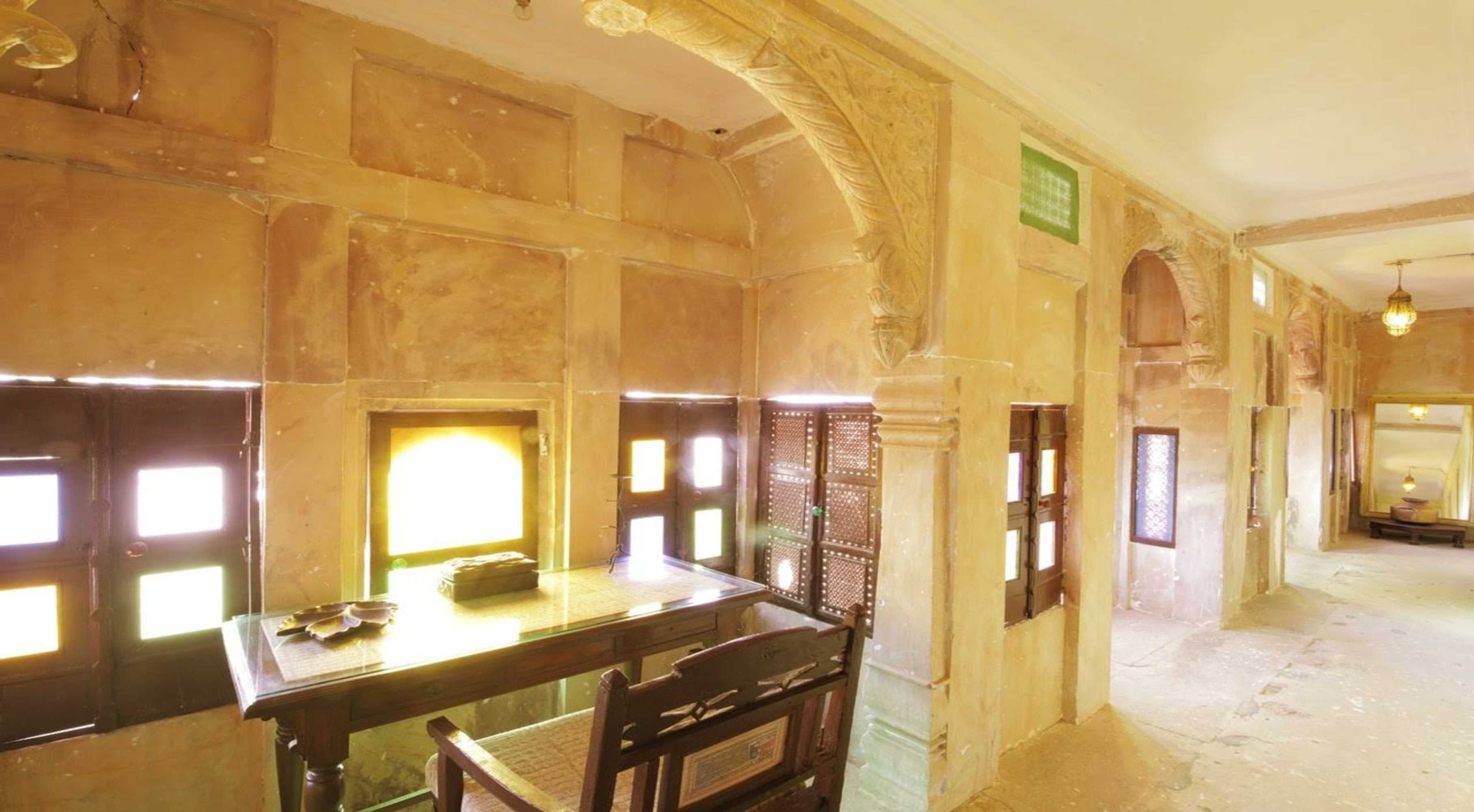 Gift card for Hotel Ghanerao Castle Ranakpur Gift card for Hotel Ghanerao Castle Ranakpur
