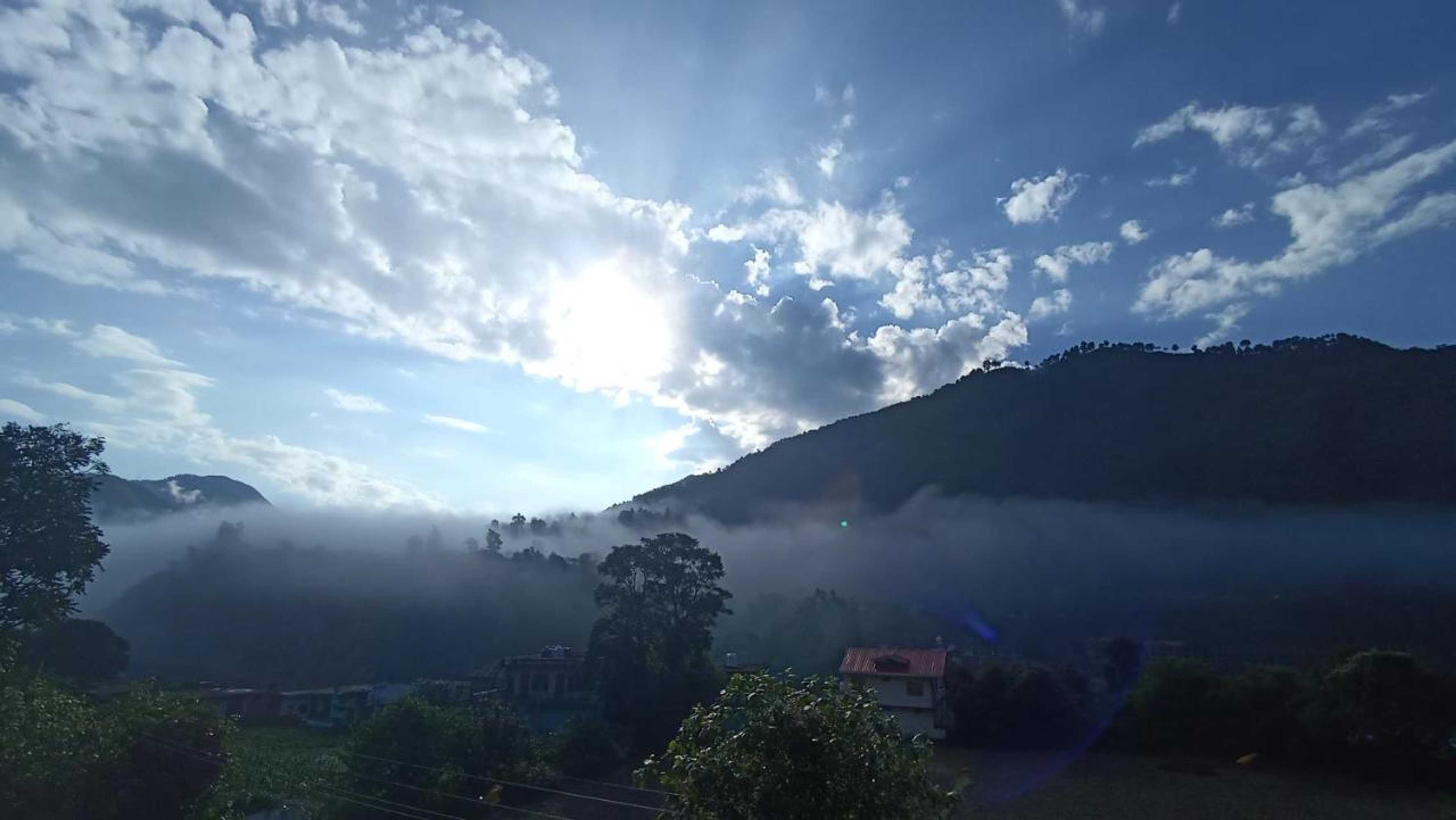 Gift card for Yellow Valley Homestay Gift card for Yellow Valley Homestay